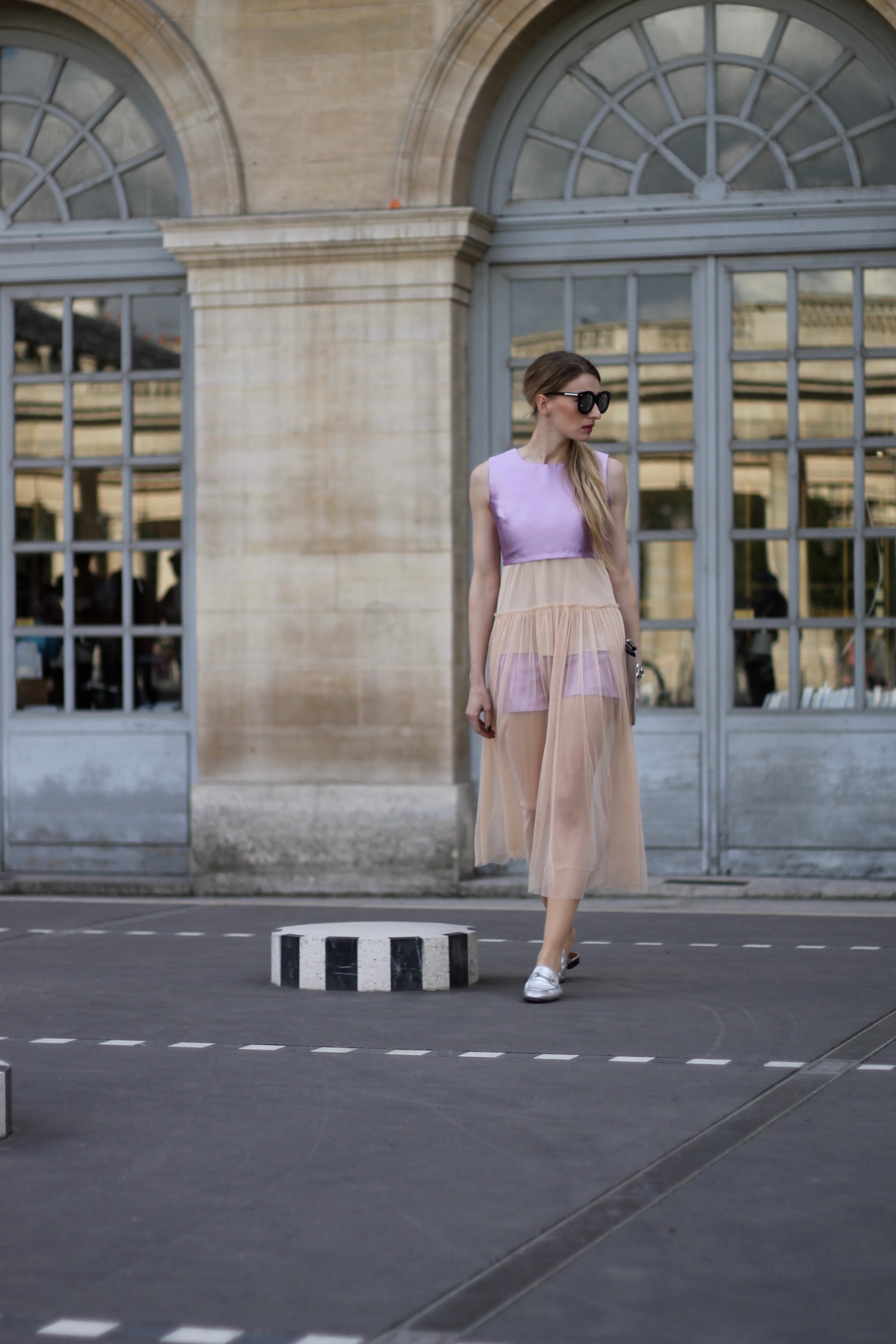 MON MODE, Fashion Blogger, Milan Fashion Week, Chanel, Louis Vuitton