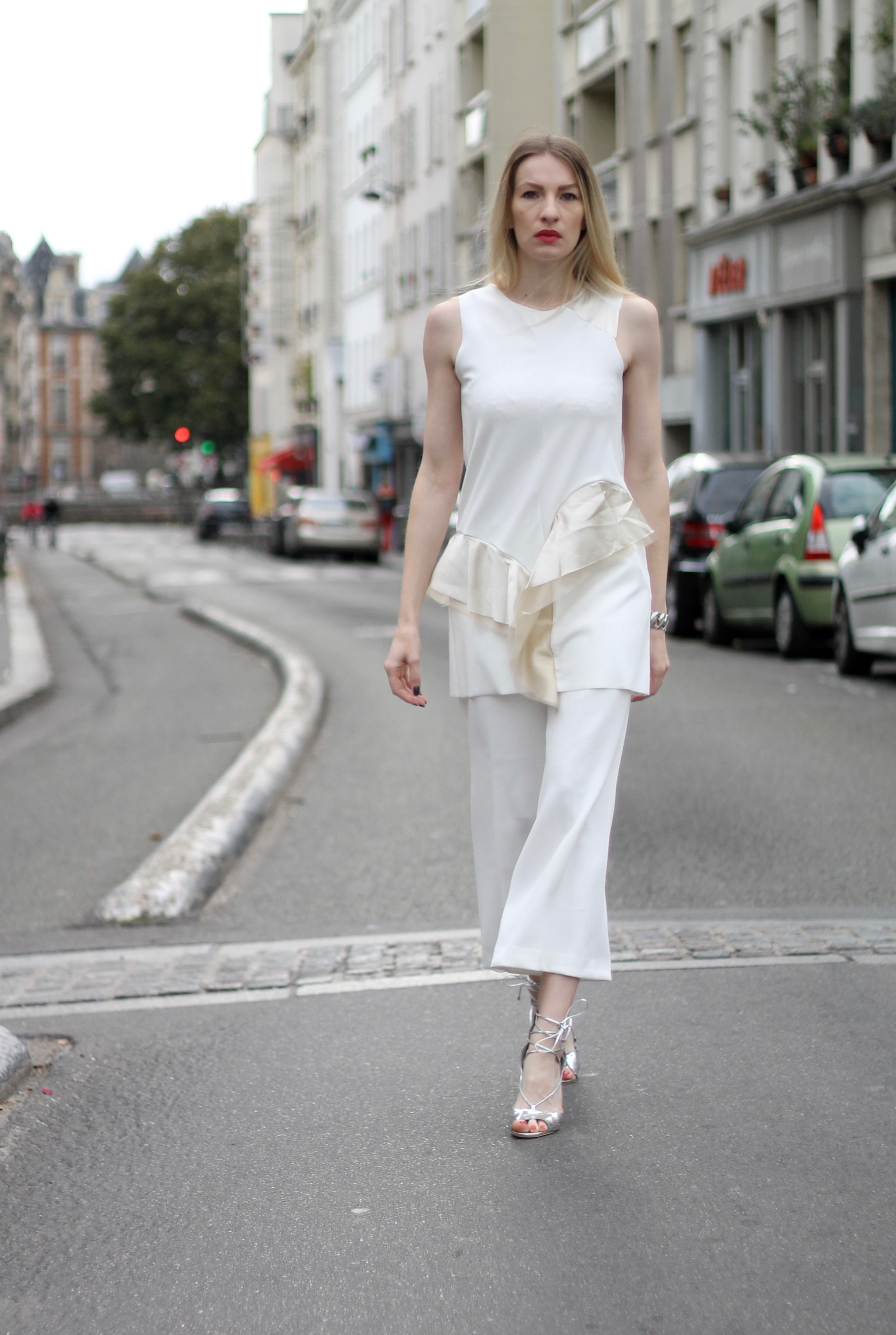 MON MODE, Fashion Blogger, Paris Fashion Week