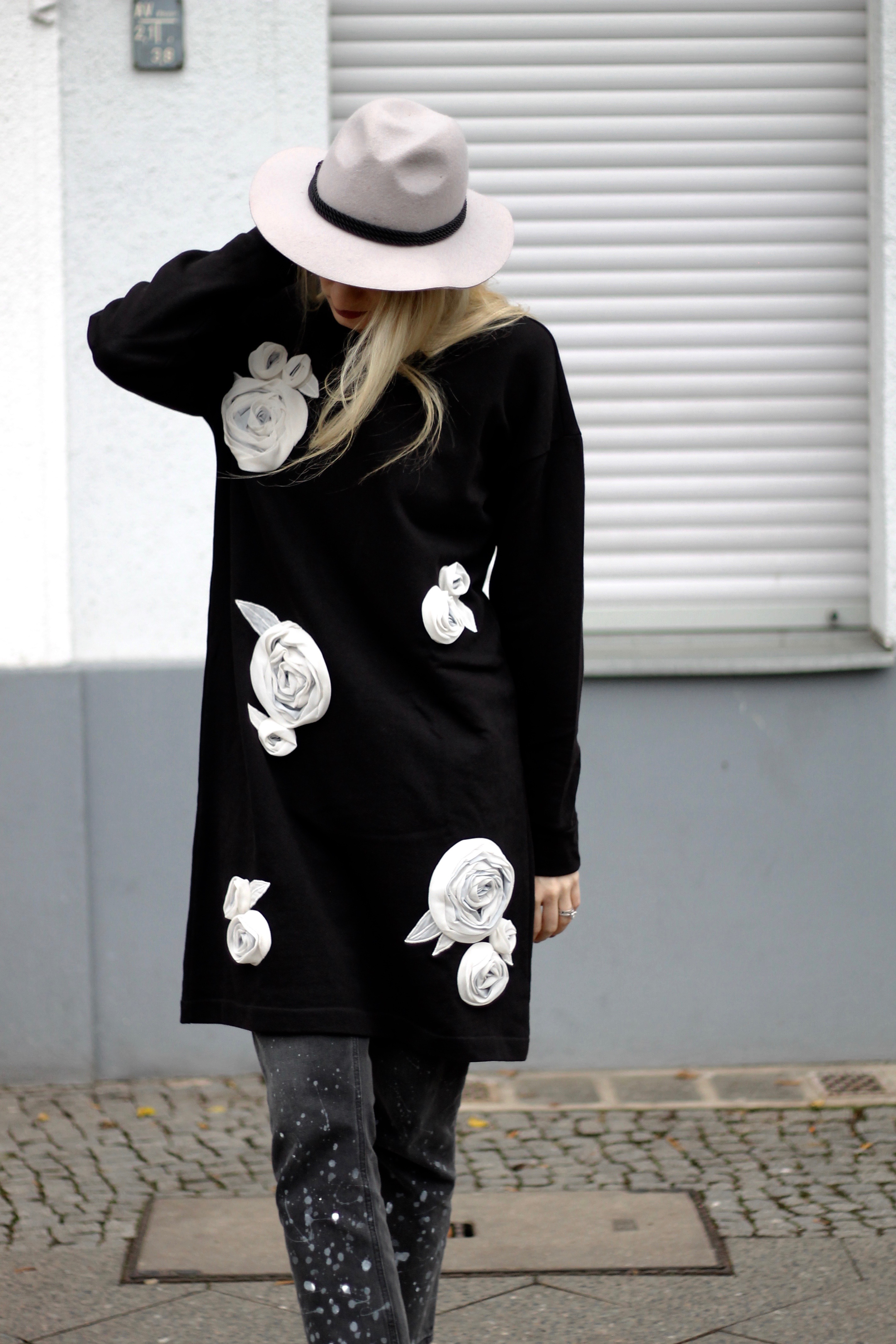 MON MODE | Fashion Blogger | Berlin Street Style | MonMode Blog | Oversized Sweater