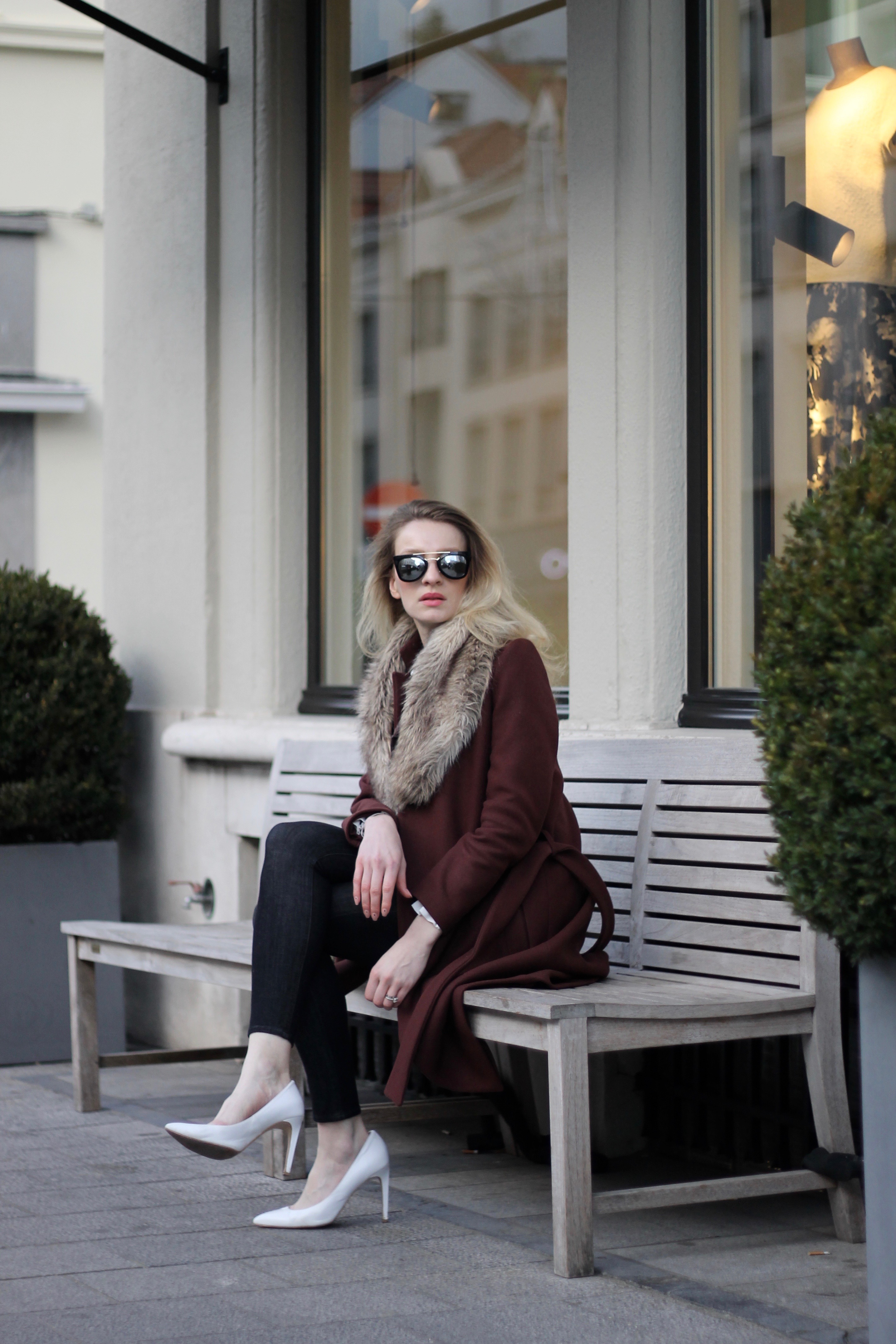 MonMode, Mon Mode, Fashionblogger, Favorite Moments, Berlin, Chanel Boy, Fashion Week