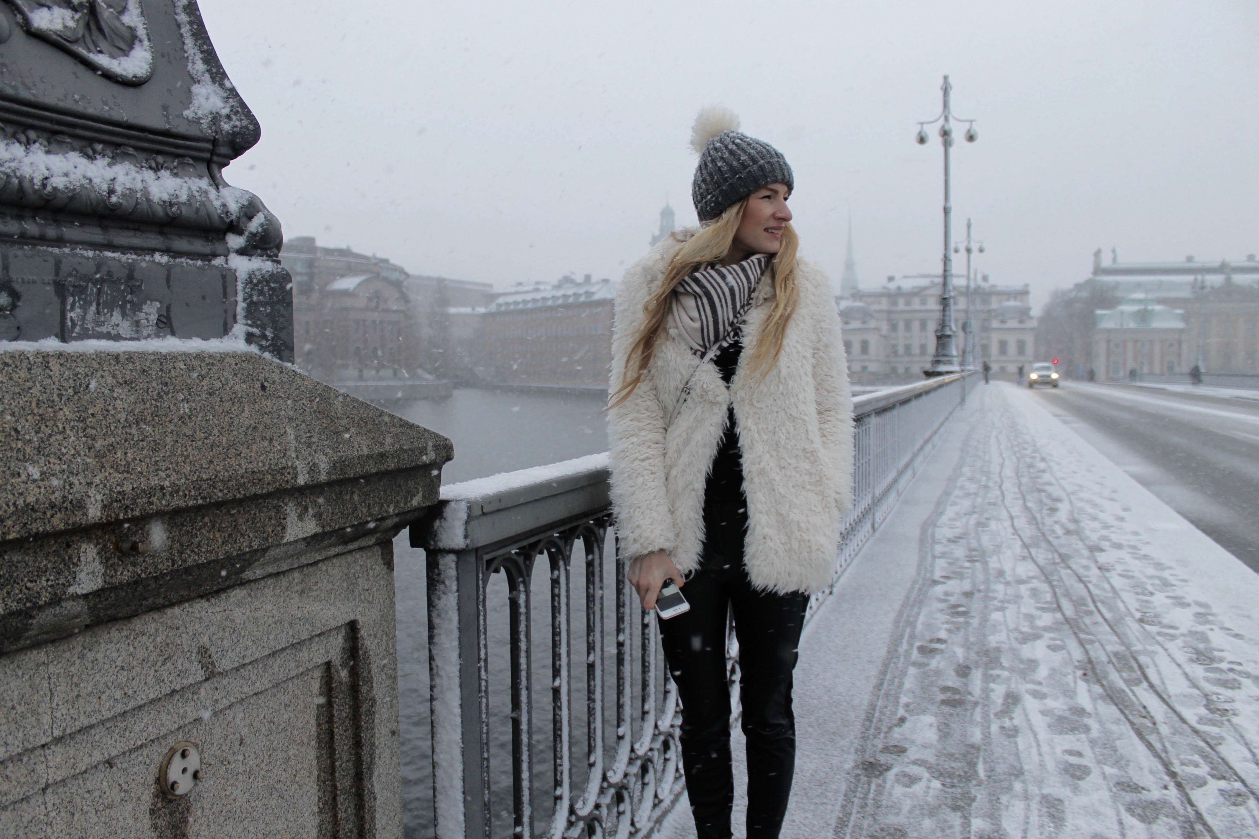 MON MODE, Fashion Blogger, Stockholm Sweden, MonMode Blog, Travel Blog, Christmas Vibes