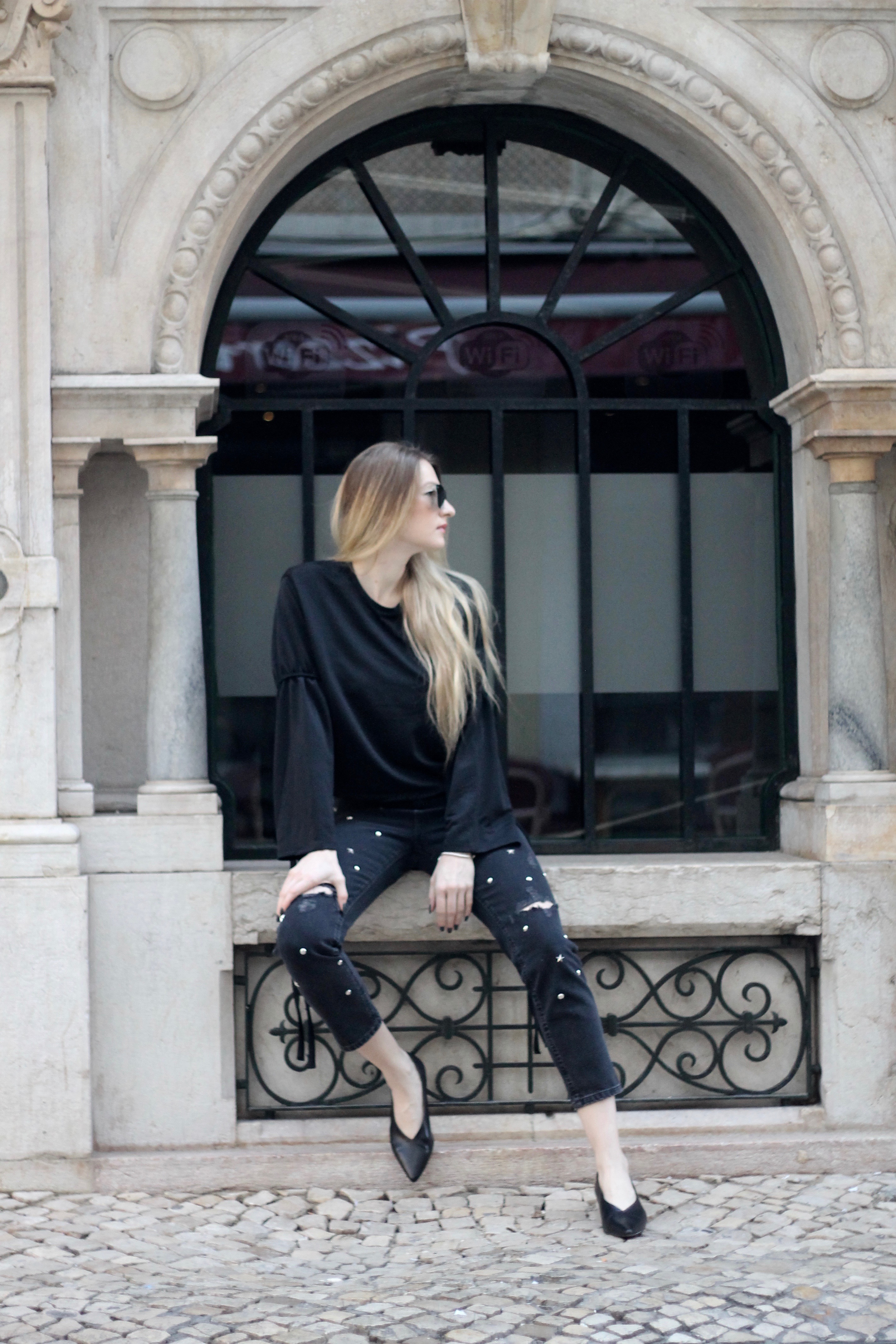 MonMode, Mon Mode, Fashionblogger, Favorite Moments, Berlin, Chanel Boy, Fashion Week