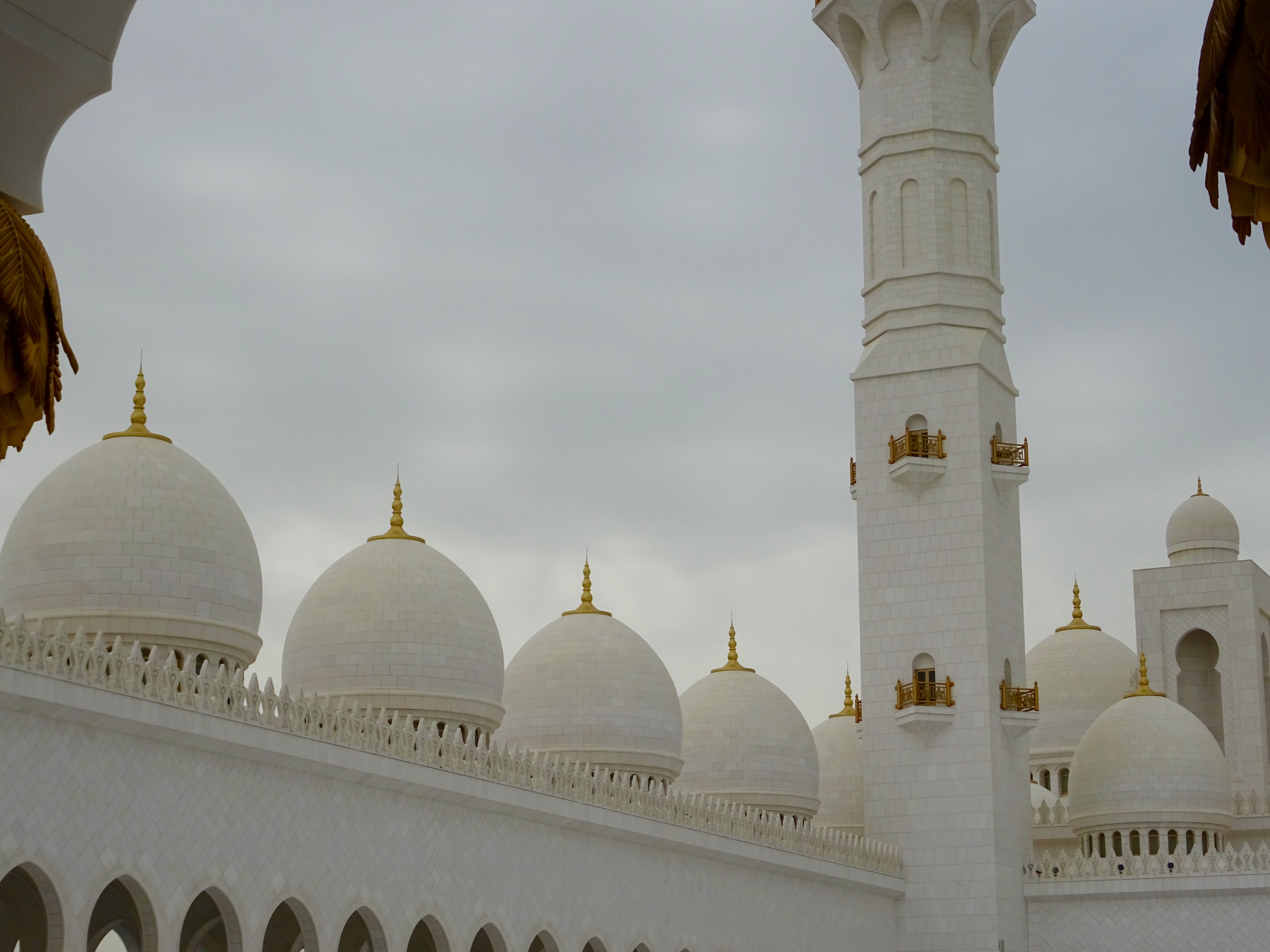 Mon_Mode Blog | Mon Mode | Fashion blog | Toronto Bloger | Travel Blog | Sheikh Zayed Mosque