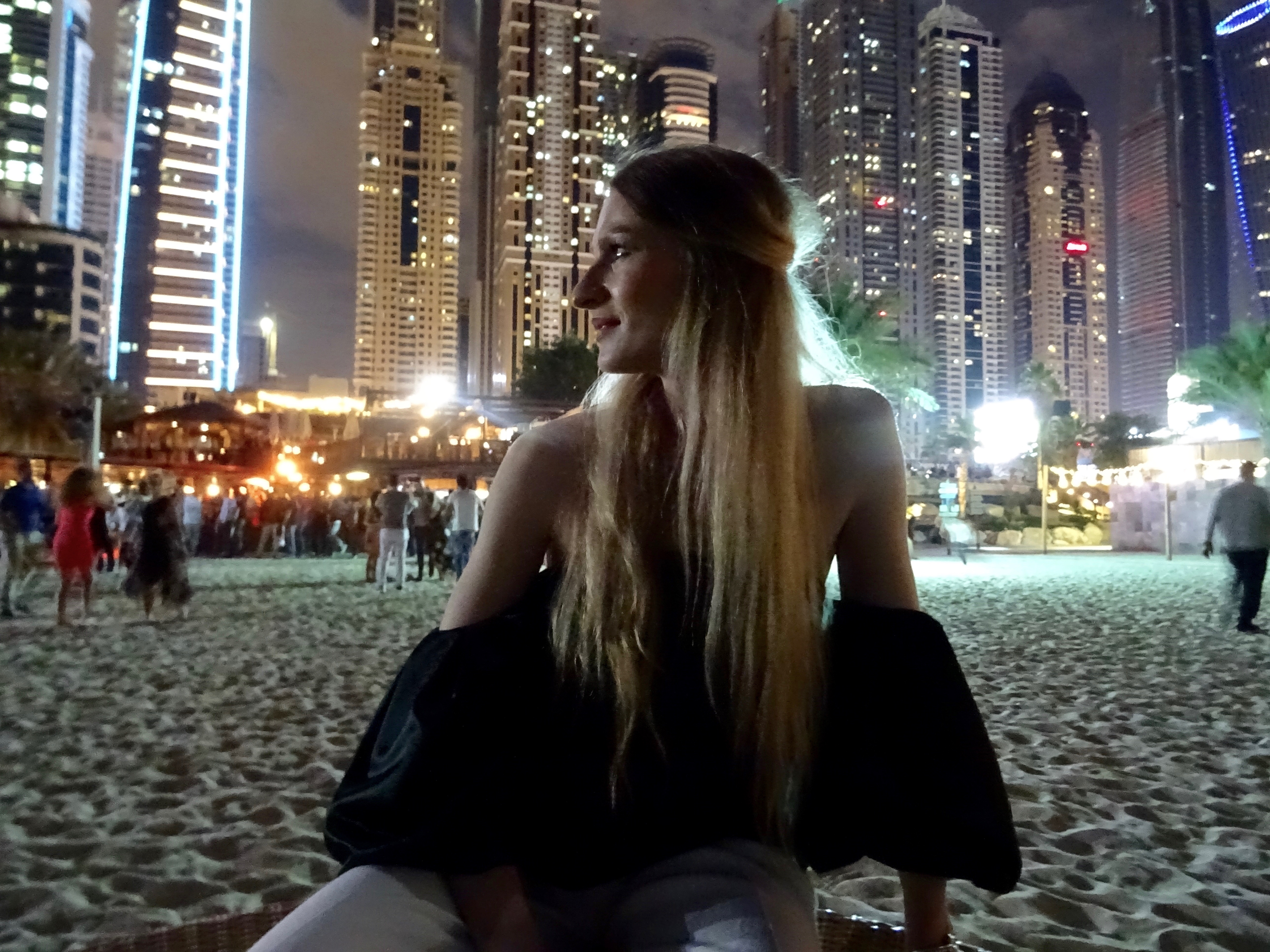 MonMode, Mon Mode Blog, Blogger Berlin, Four Reasons Love Dubai, Travel, Middle East