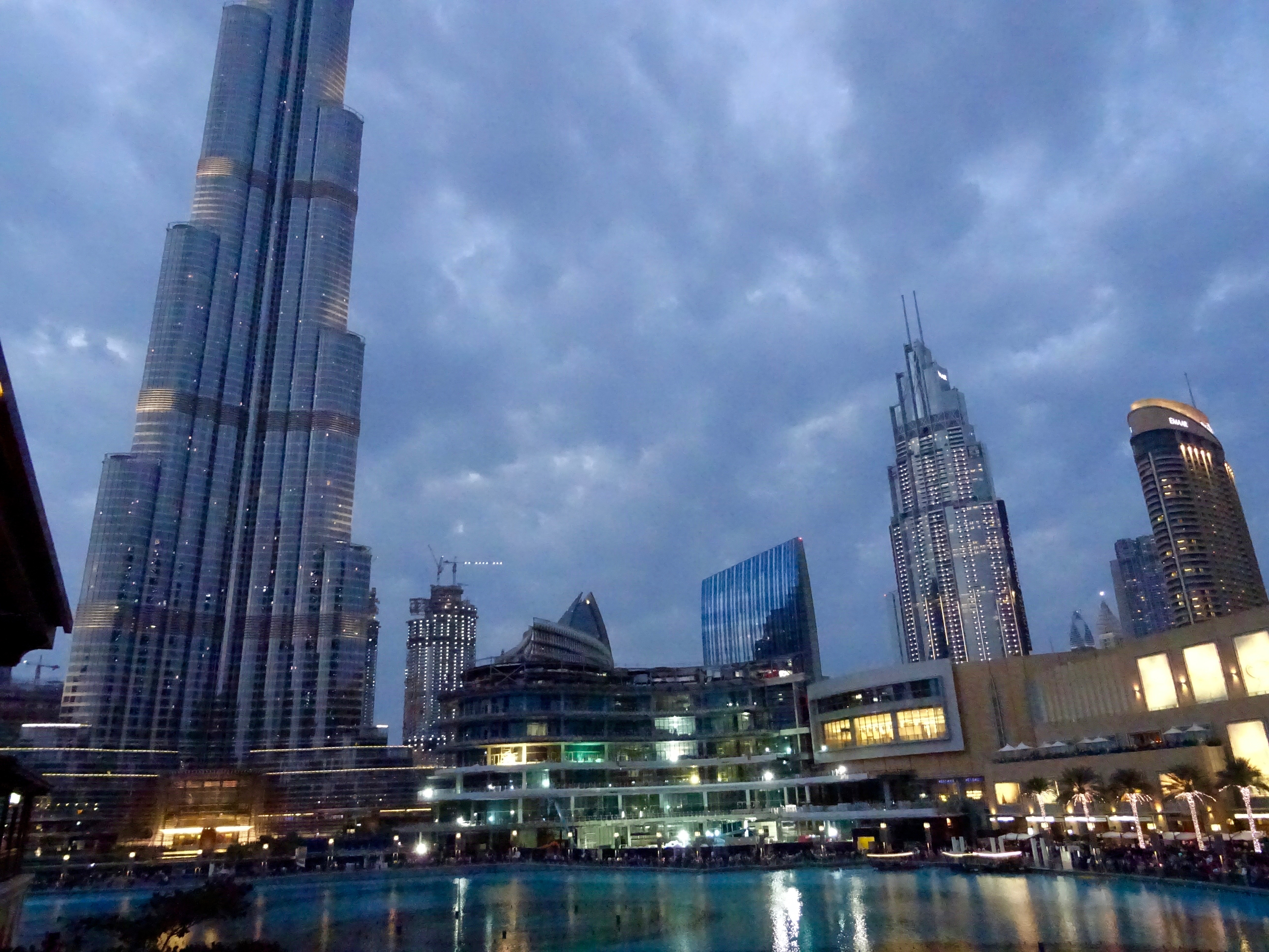 MonMode, Mon Mode Blog, Blogger Berlin, Four Reasons Love Dubai, Travel, Middle East