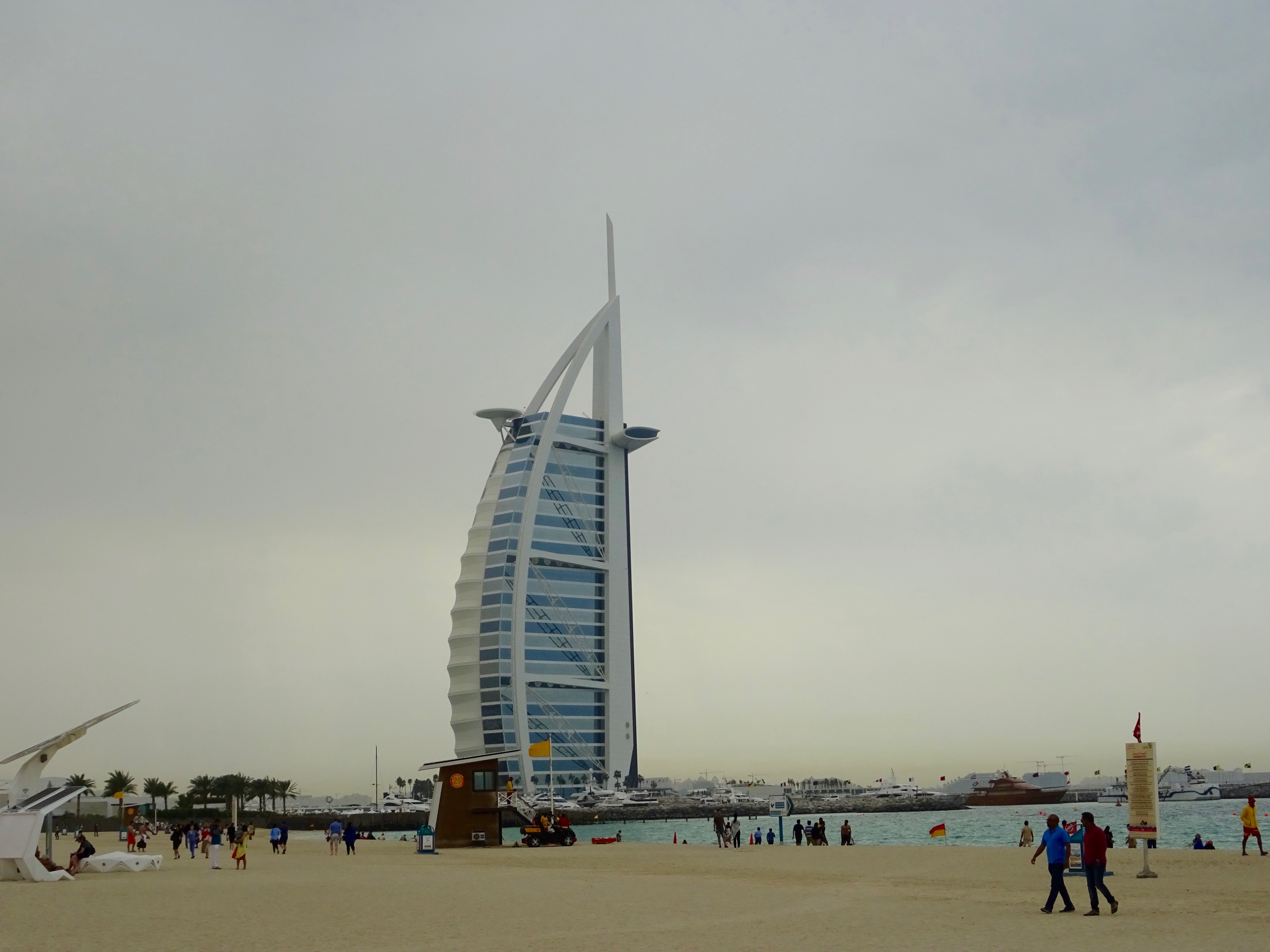 MonMode, Mon Mode Blog, Blogger Berlin, Four Reasons Love Dubai, Travel, Middle East