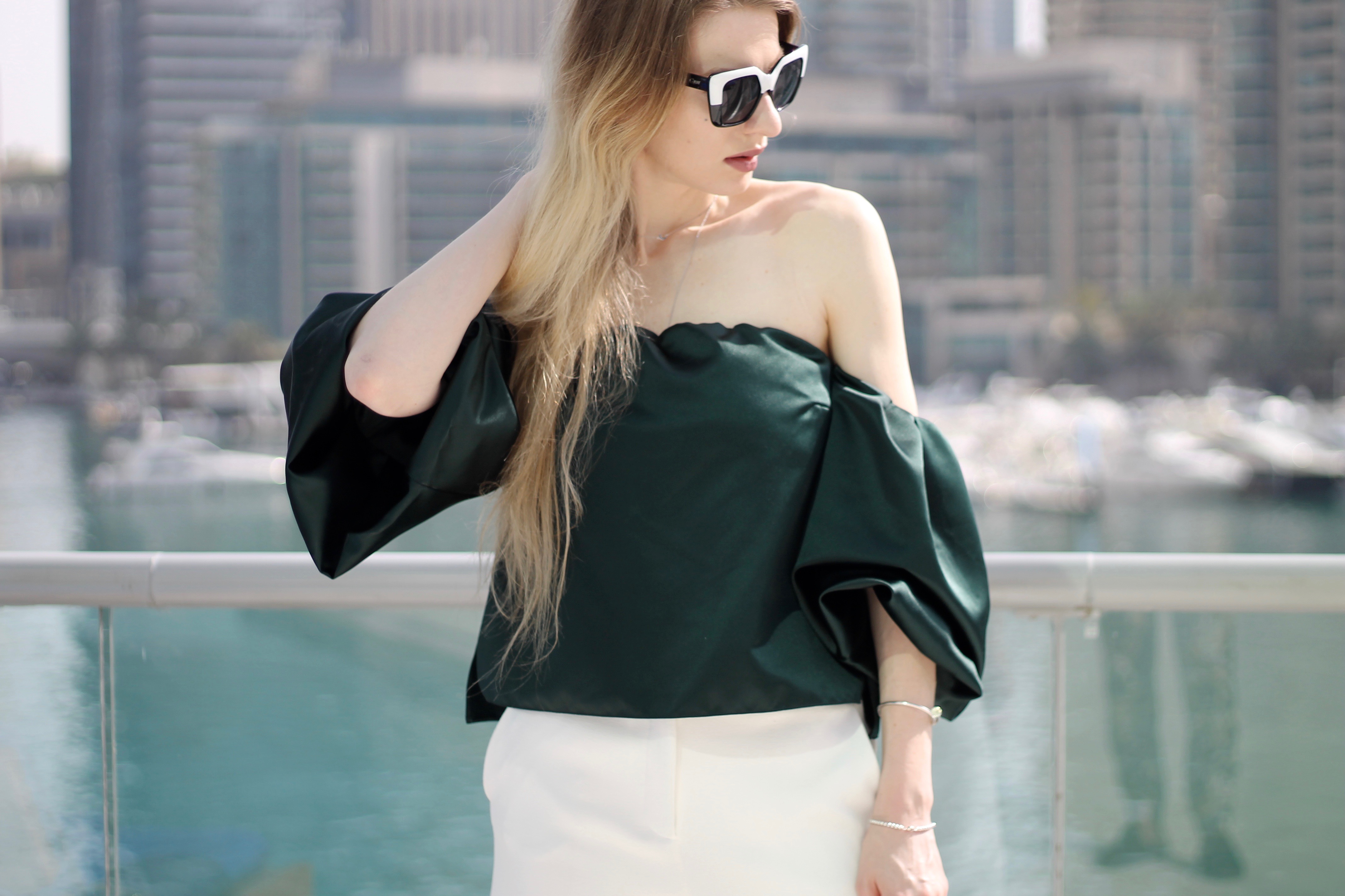 MON MODE Blog | Mon Mode | Fashion Blog | Toronto Bloger | Travel Blog | Glittering Dubai