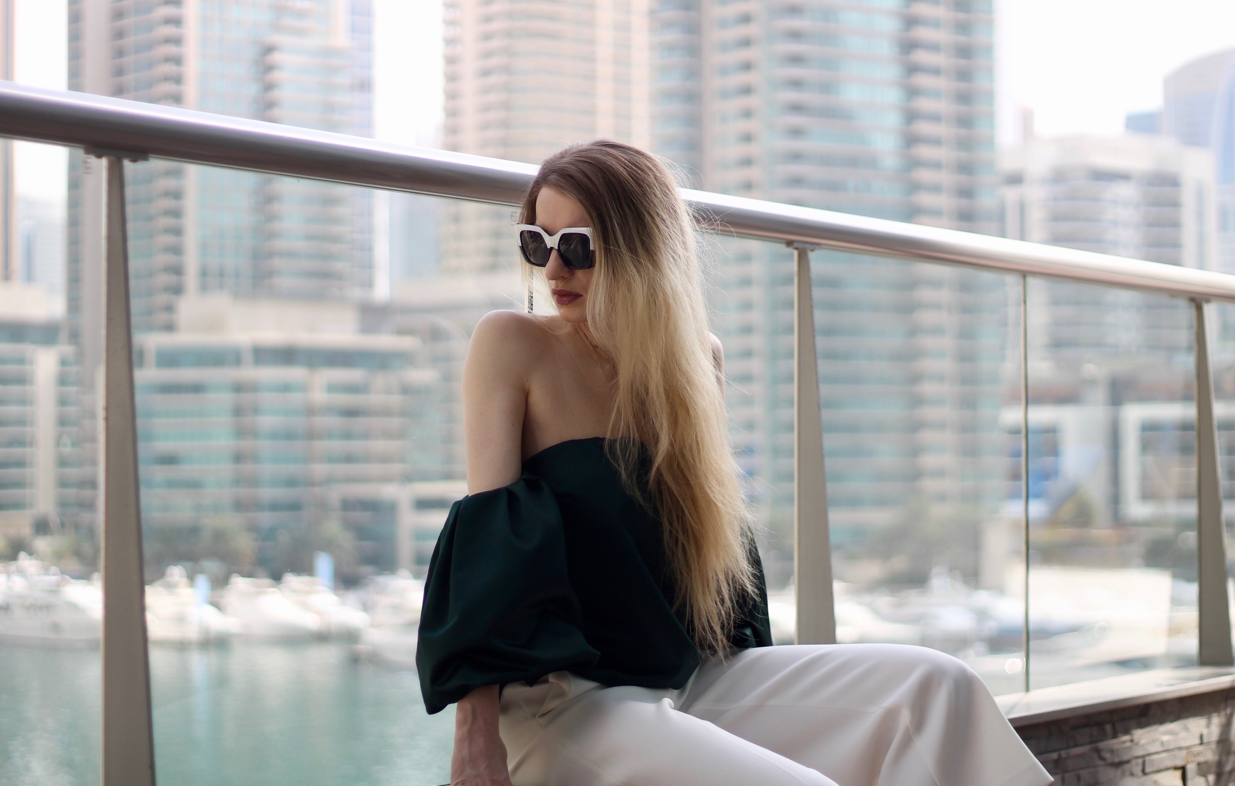 MON MODE Blog | Mon Mode | Fashion Blog | Toronto Bloger | Travel Blog | Glittering Dubai