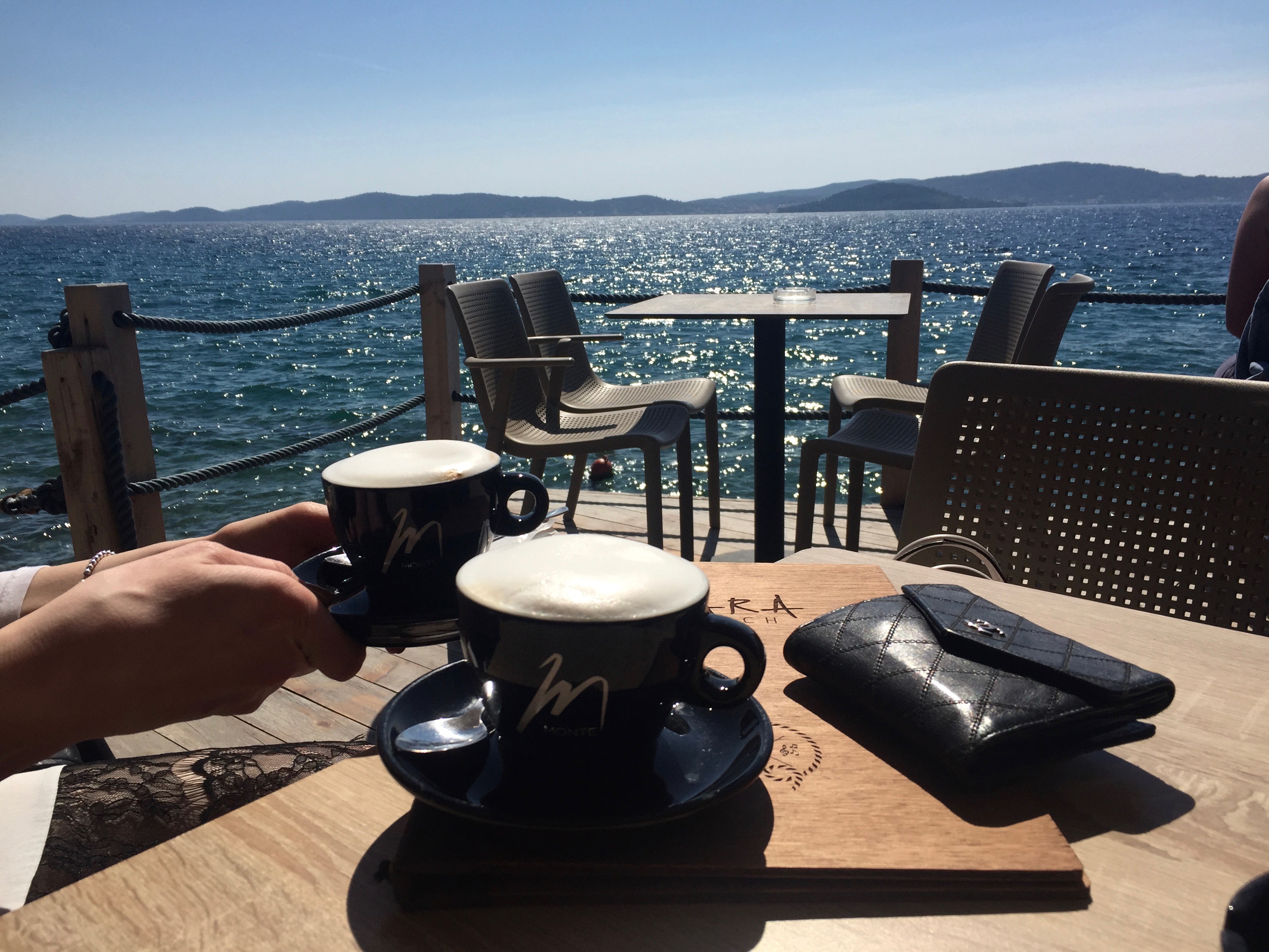 MON MODE | Travel Blogger | Mon Mode Blog | Toronto Blogger | Zadar Croatia Travel | Food & Beach | Europe