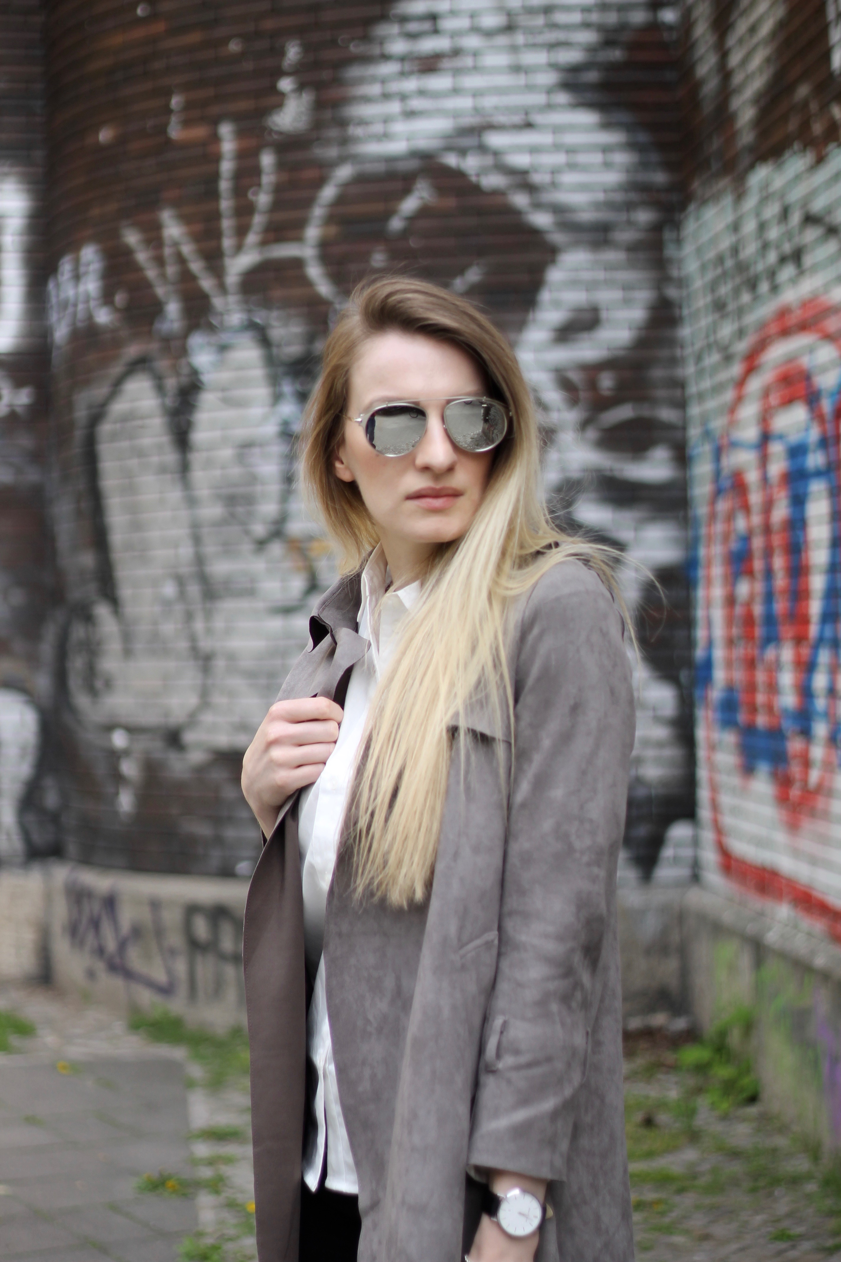 MON MODE | Fashion Blogger | Change | New Apartments | Berlin | Toronto