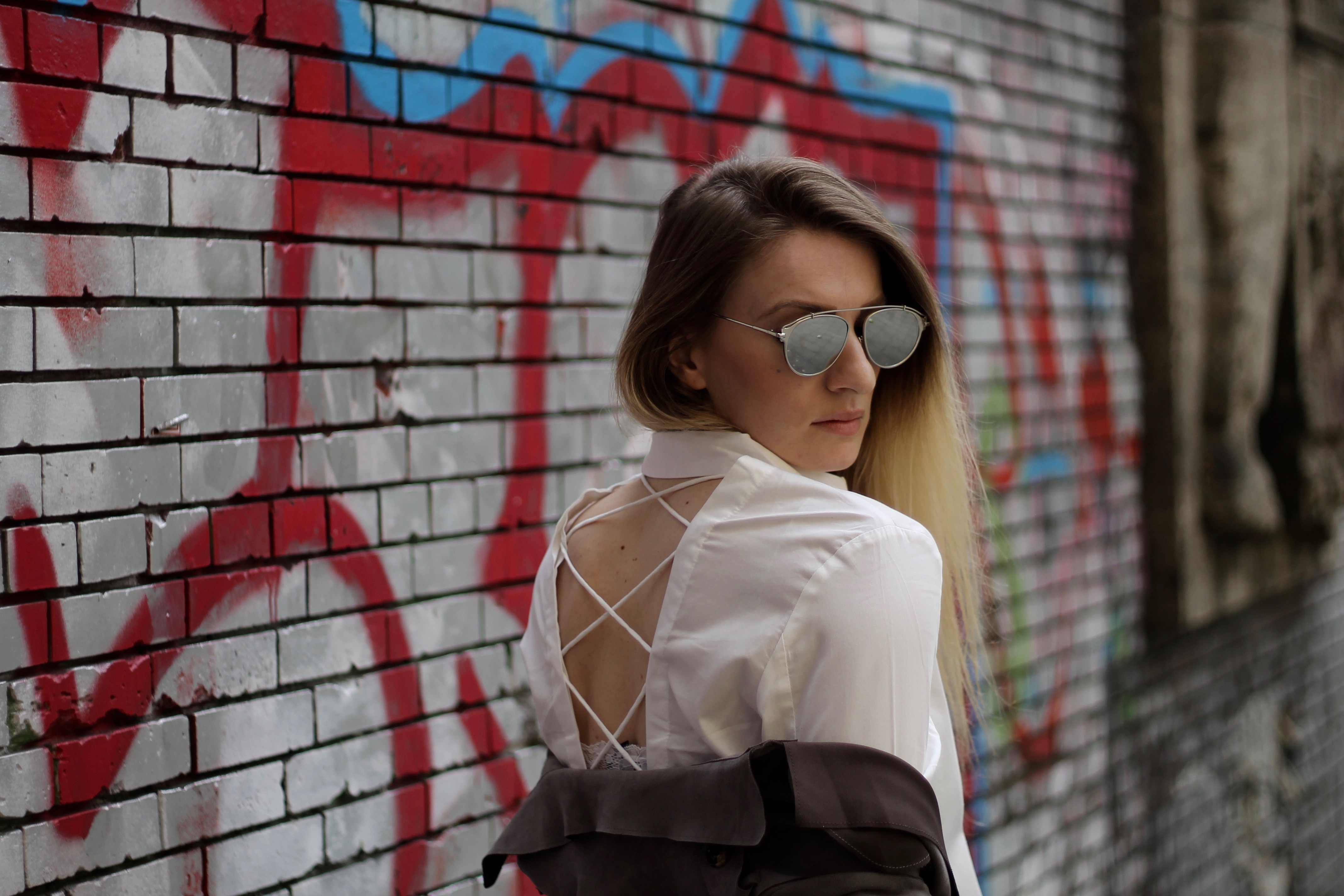 MON MODE | Fashion Blogger | Change | New Apartments | Berlin | Toronto