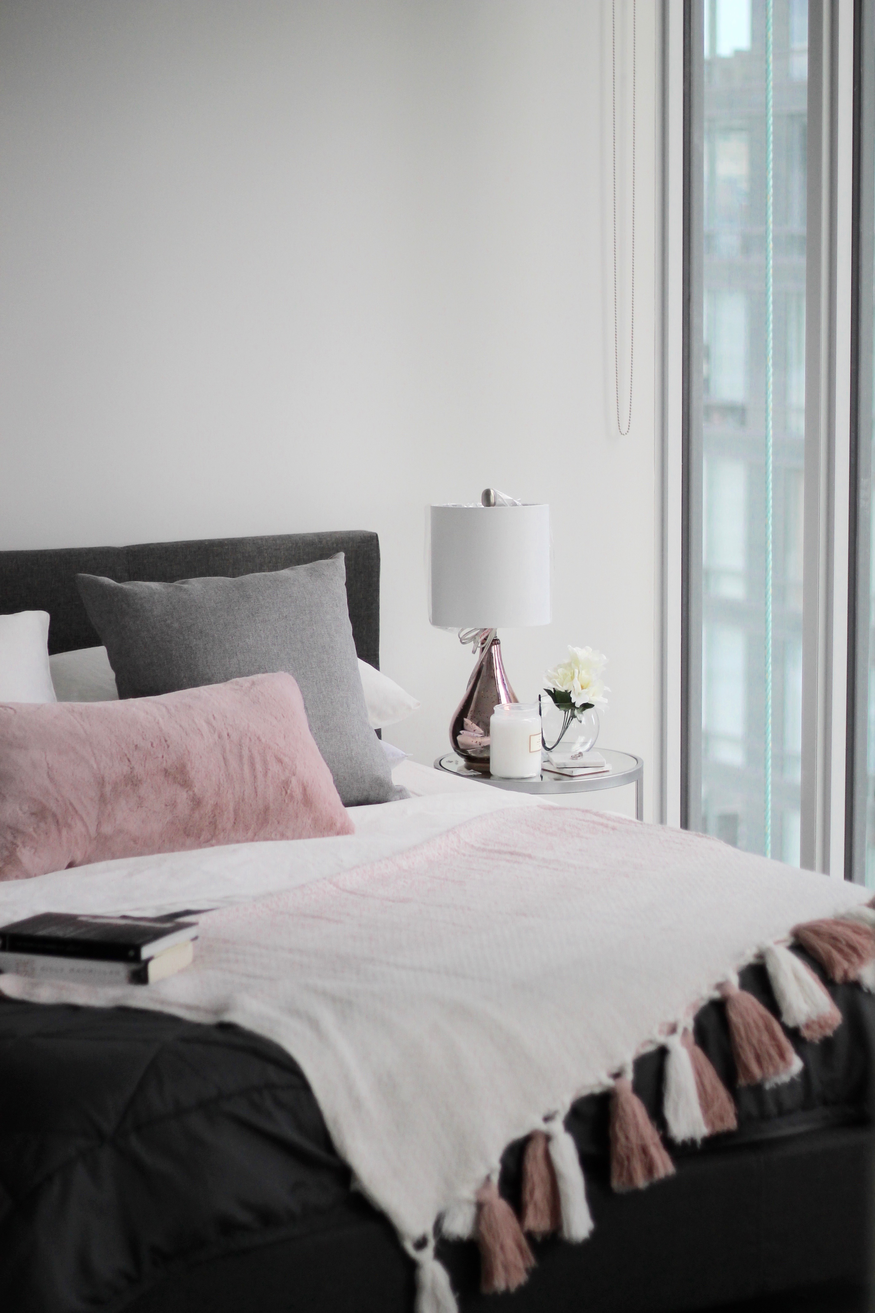 MON MODE | Travel Blogger | Mon Mode Blog | Toronto Blogger | Interior Design | Decor | Bedroom | Pinterest