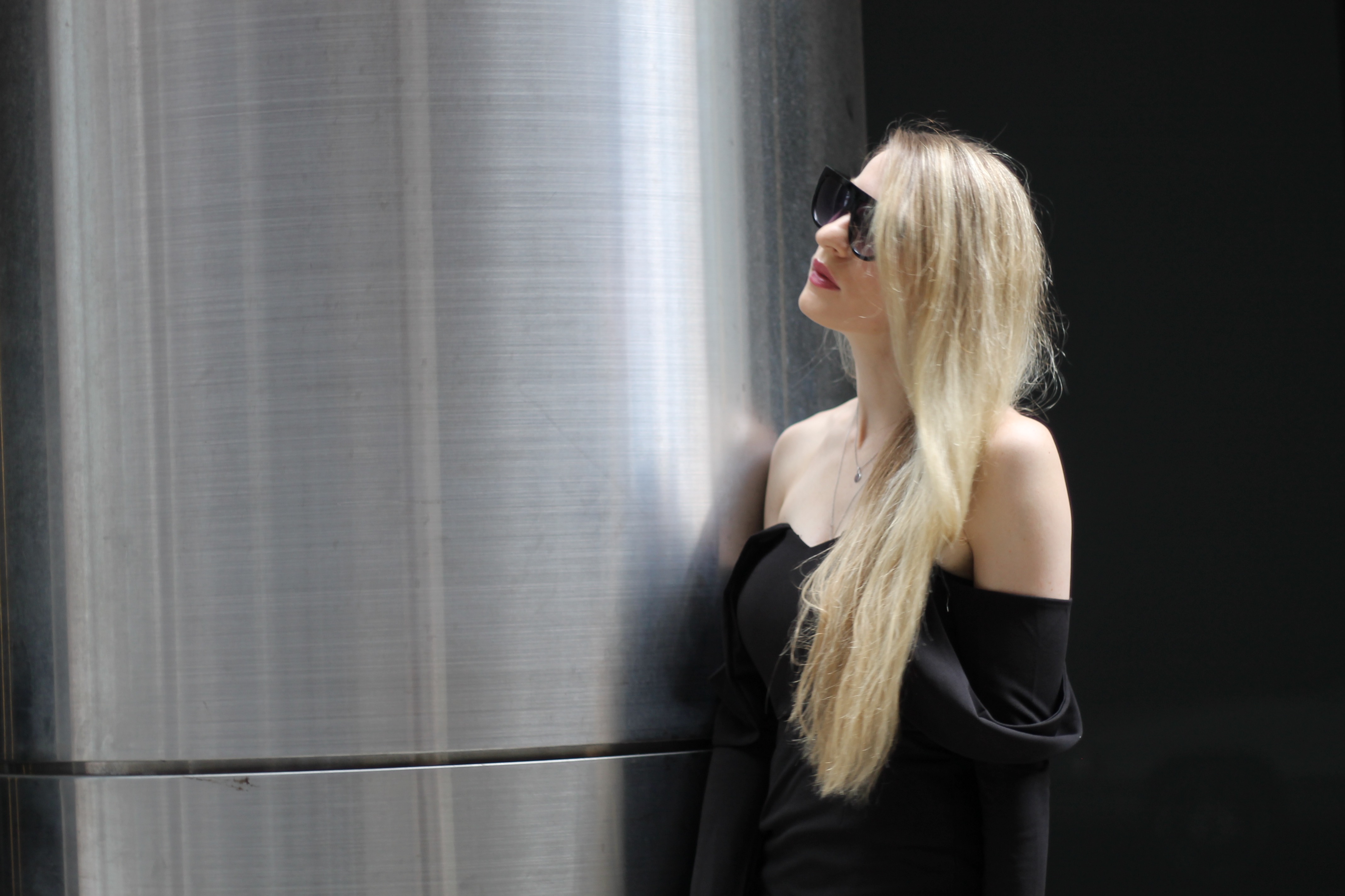 MON MODE | Premonition Designs | LBD | 21 MON MODE Blog | Mon Mode | Style Blog | Toronto Blogger | Fashionbogger | personal style