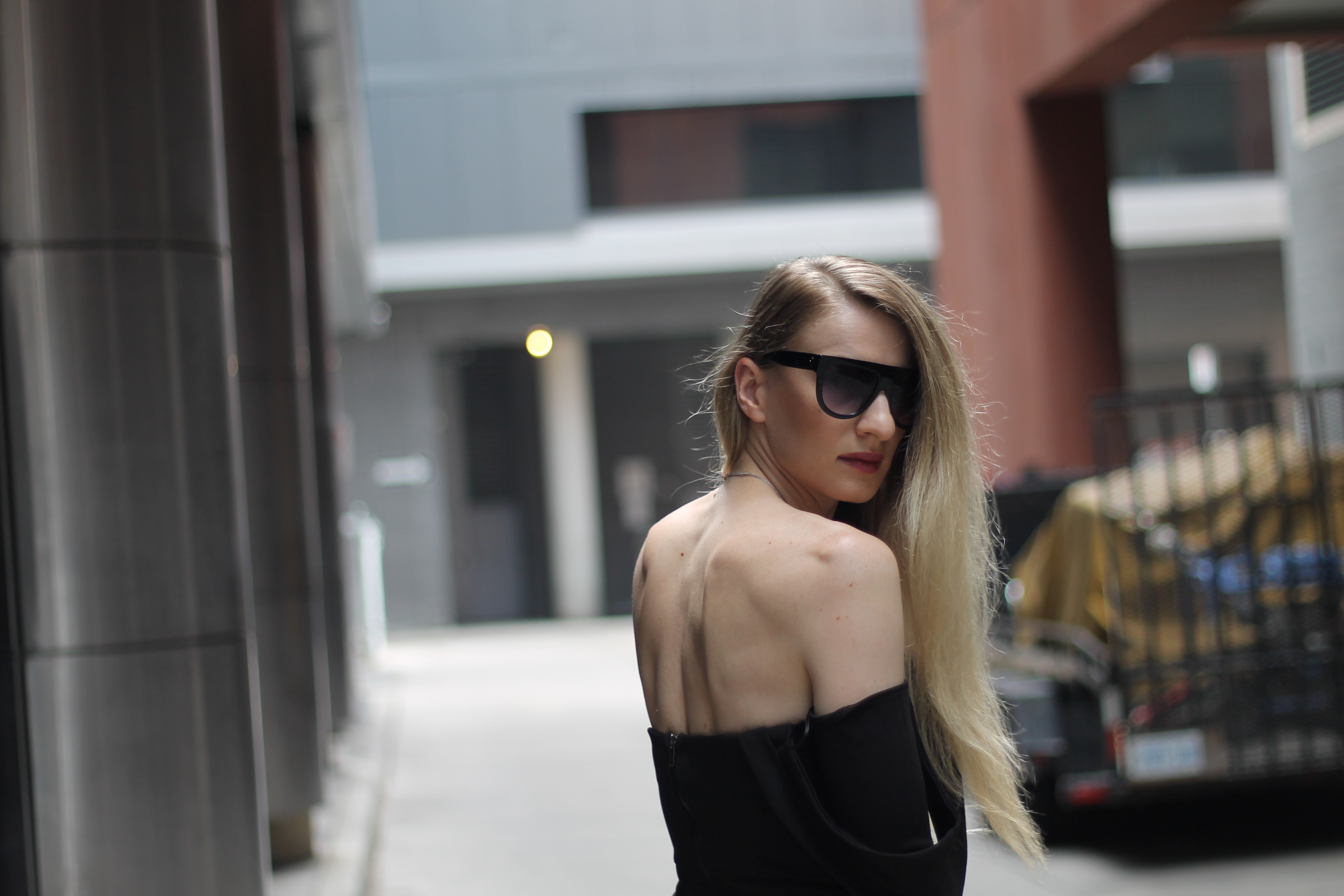 MON MODE | Premonition Designs | LBD | 7 MON MODE Blog | Mon Mode | Style Blog | Toronto Blogger | Fashionbogger | personal style