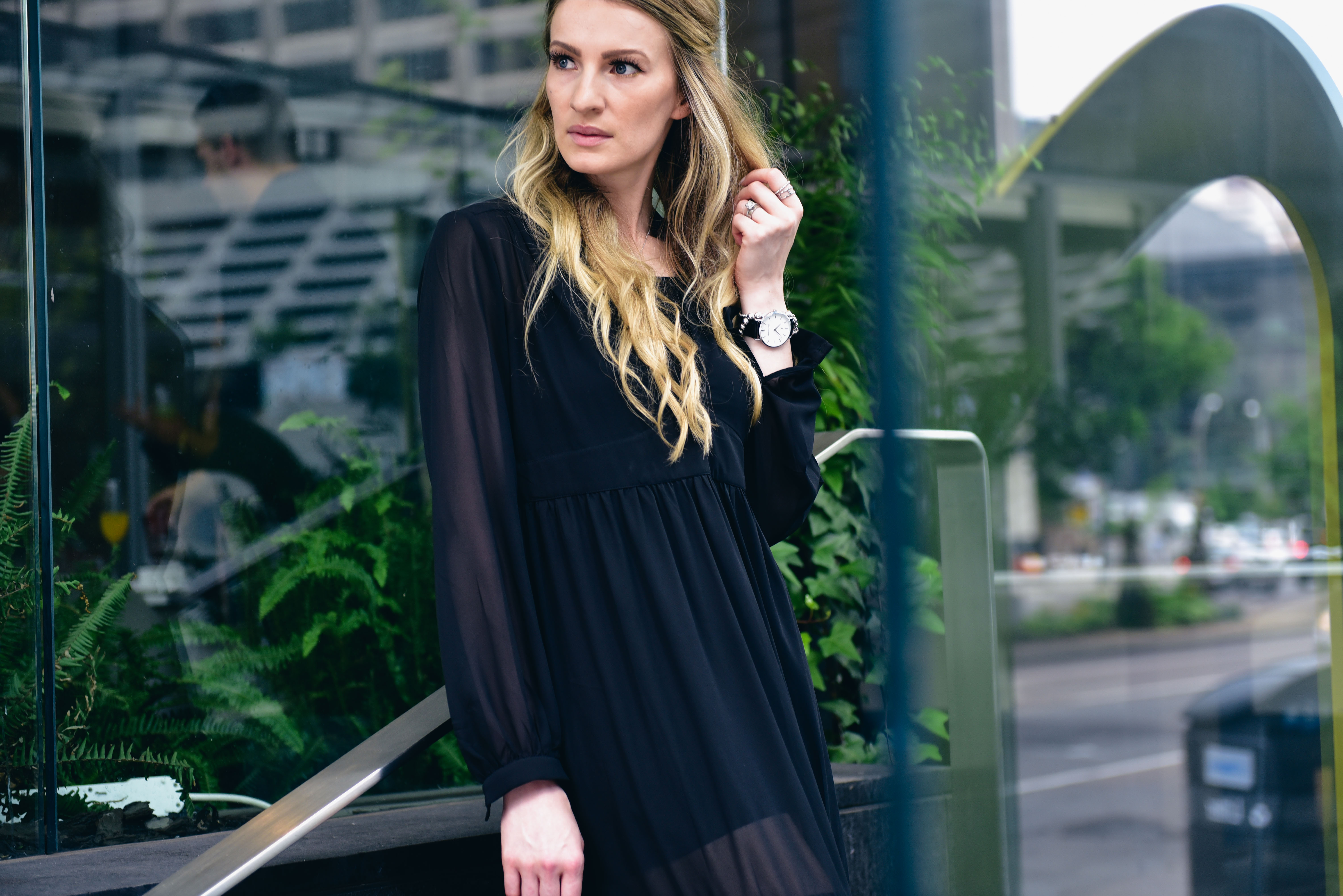 MonMode | Toronto Fashion Blogger | Toronto Blogger | feeling youthful
