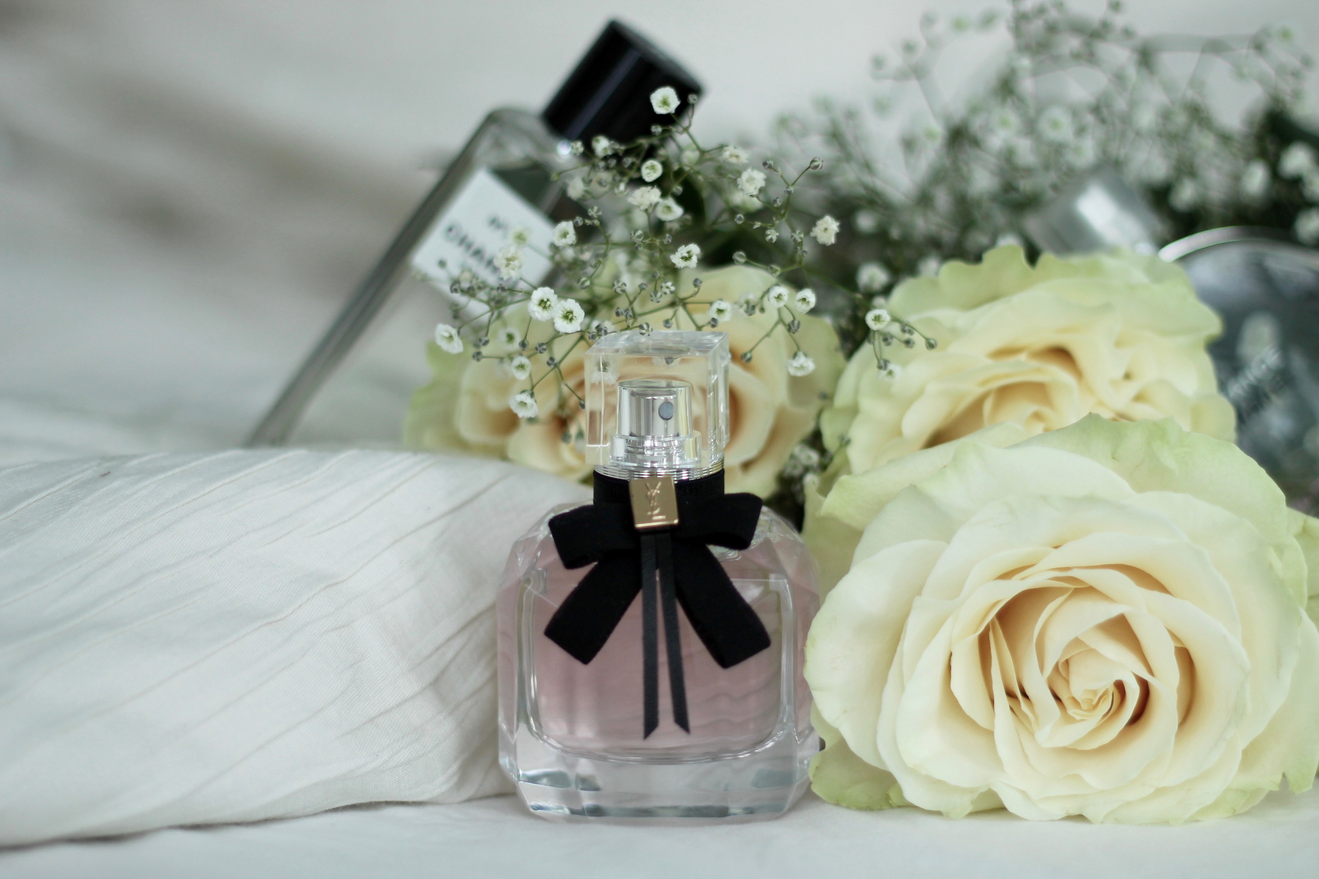 MON MODE Blog | Mon Mode | Fashion Blog | Toronto Blogger | Luxury Fragrances | YSL Beauty | Chloe | Chanel Beauty | Luxury French Fragrances