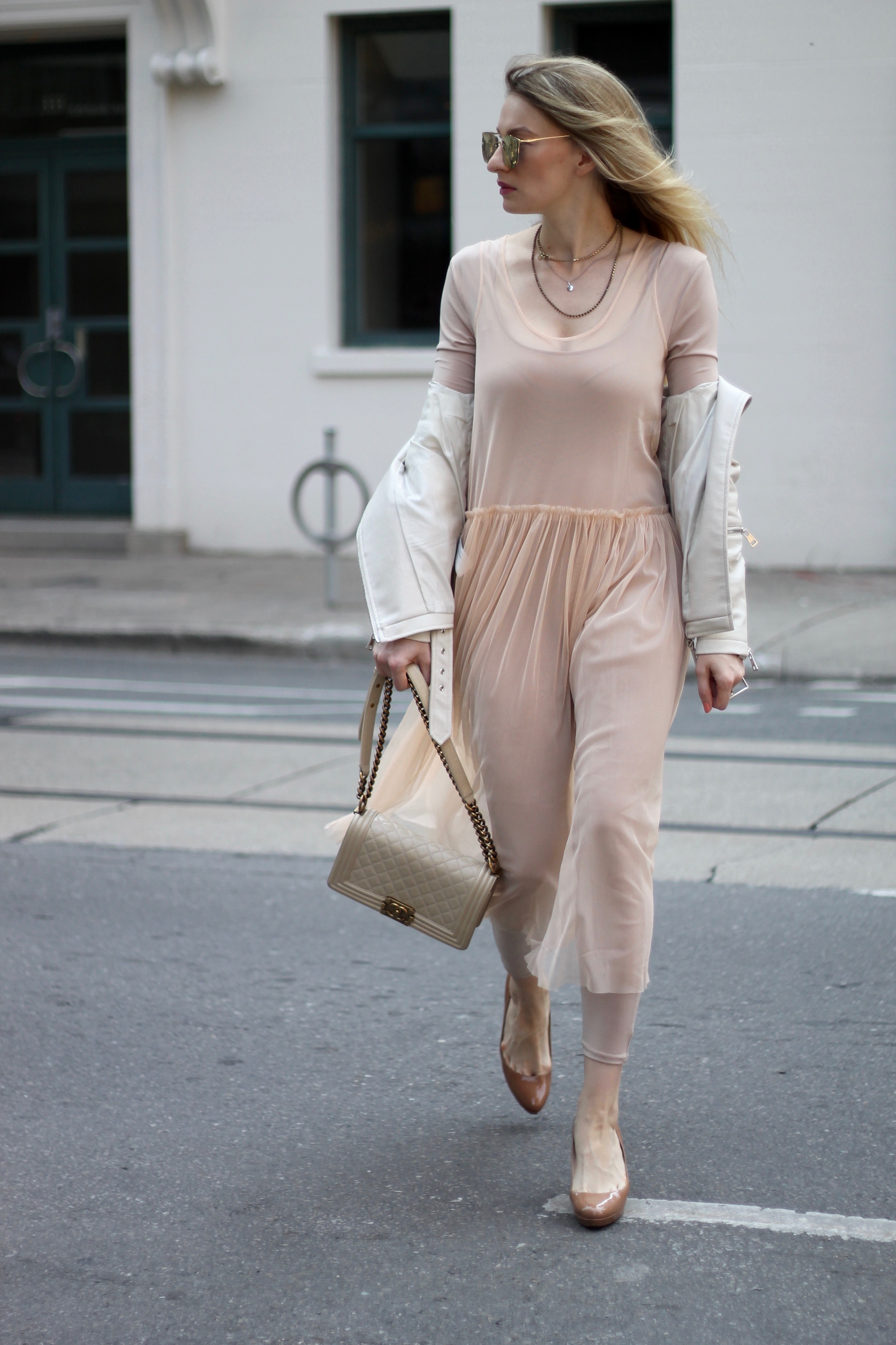 MON MODE / Fashion Blogger / Toronto Blogger | Toronto Fashion Week | TFW | Narces | TOFW