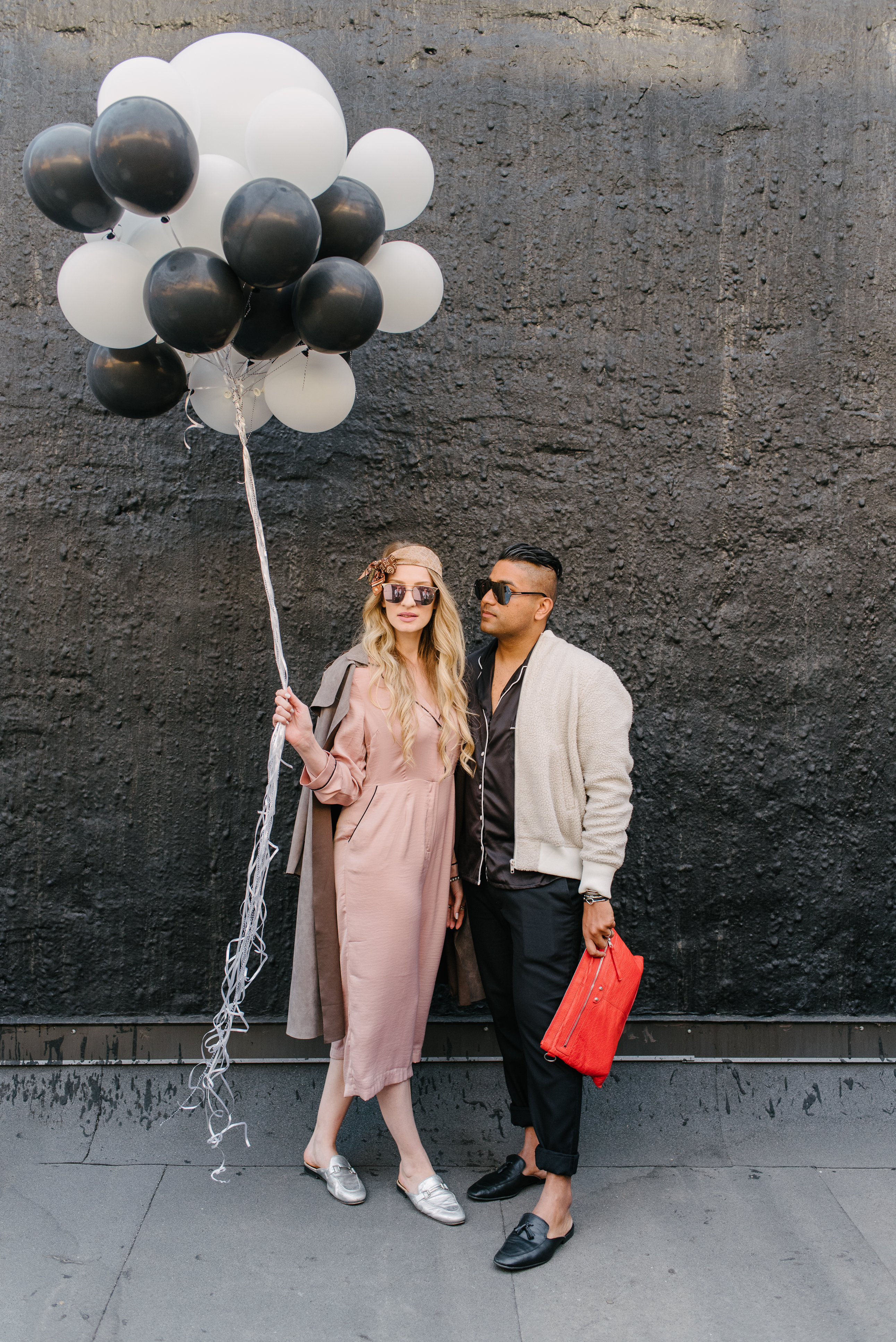 MonMode | Toronto Fashion Blogger | Toronto Blogger | life partner, work partner 