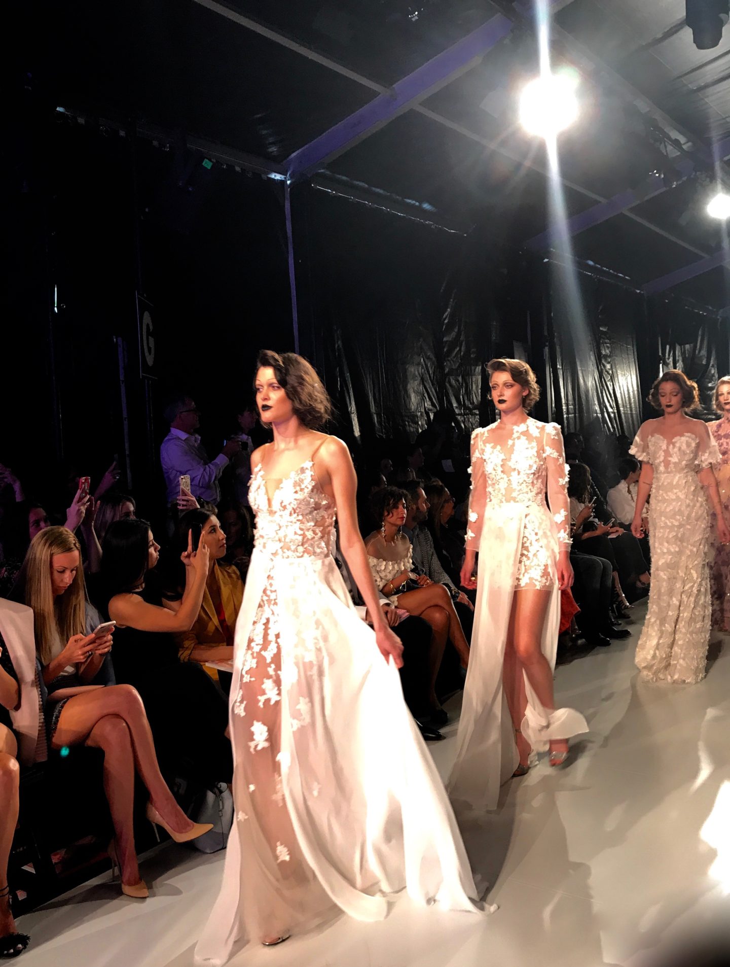 Toronto Fashion Week Designers That Rocked The Runway