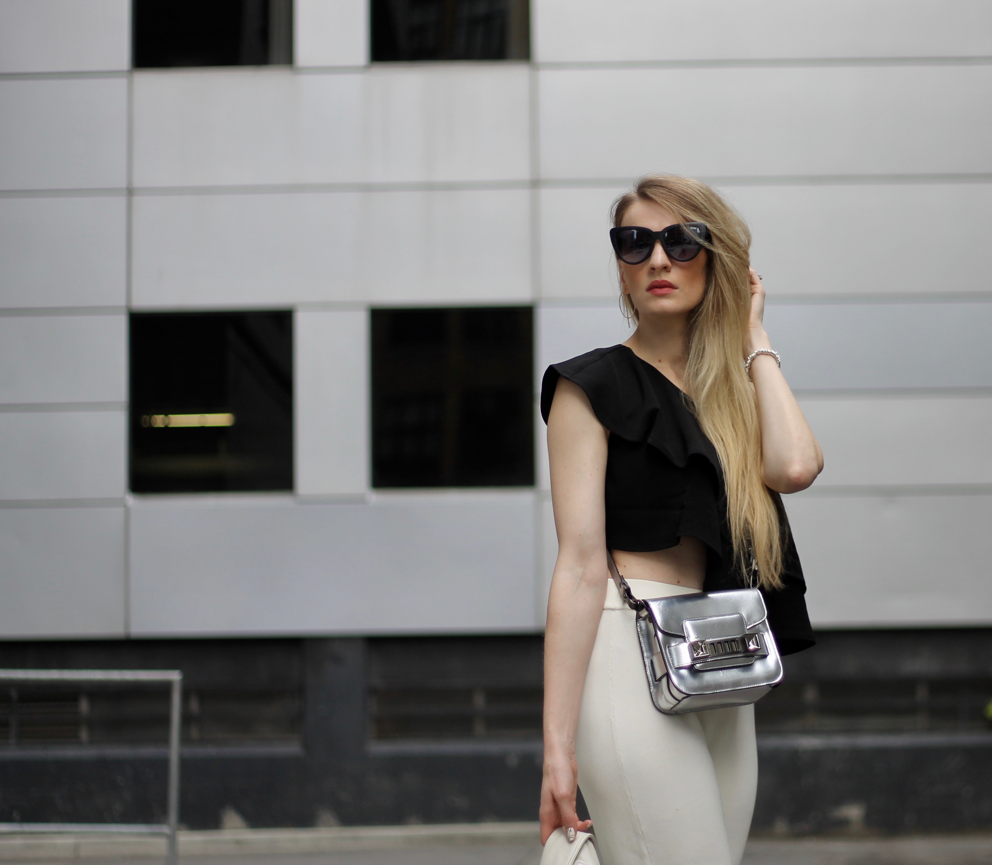 MON MODE | MonMode | Fashion Blog | Toronto Blogger | Content Creator