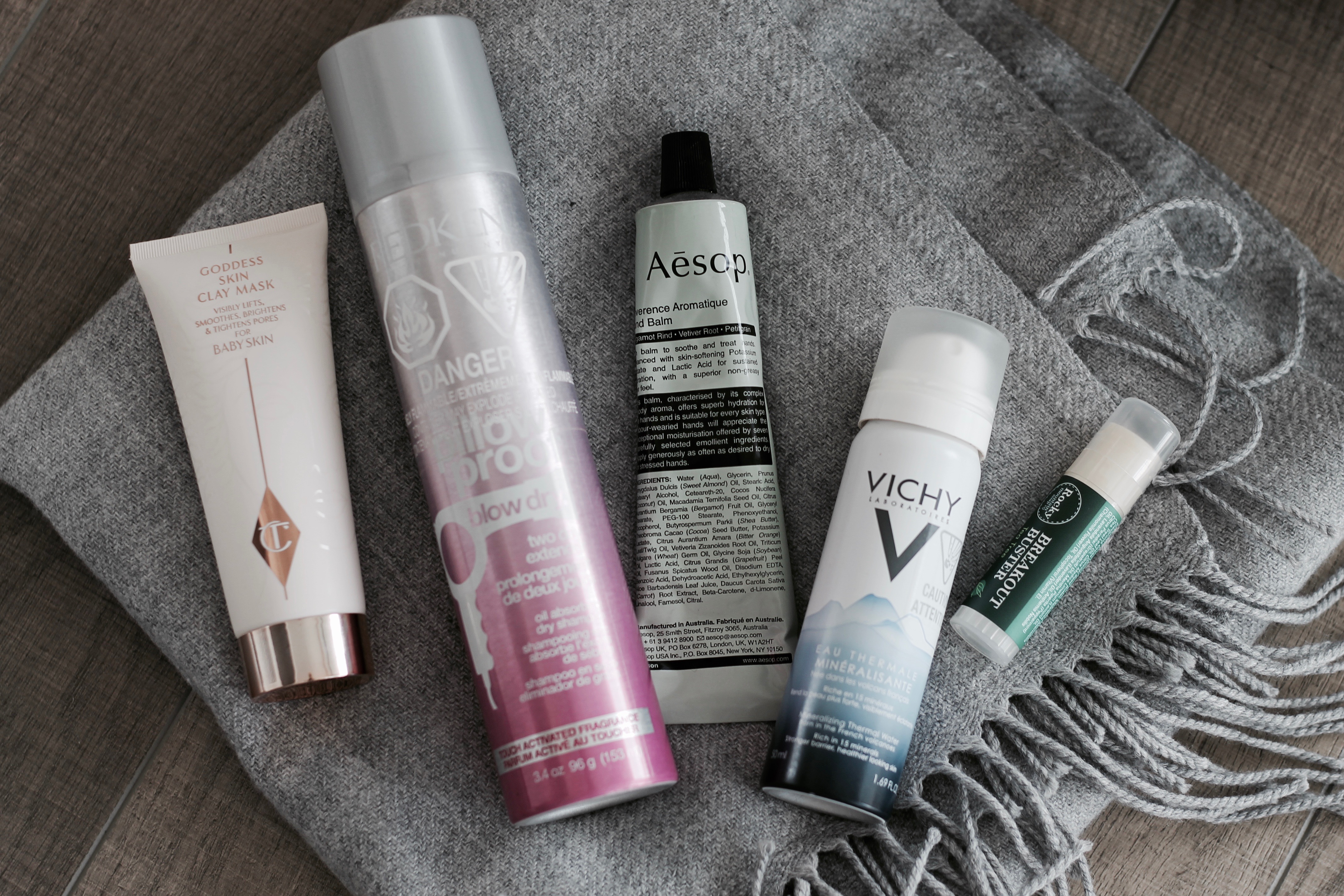 MON MODE Blog | Mon Mode | Fashion Blog | Toronto Blogger | Summer Skincare Routine 