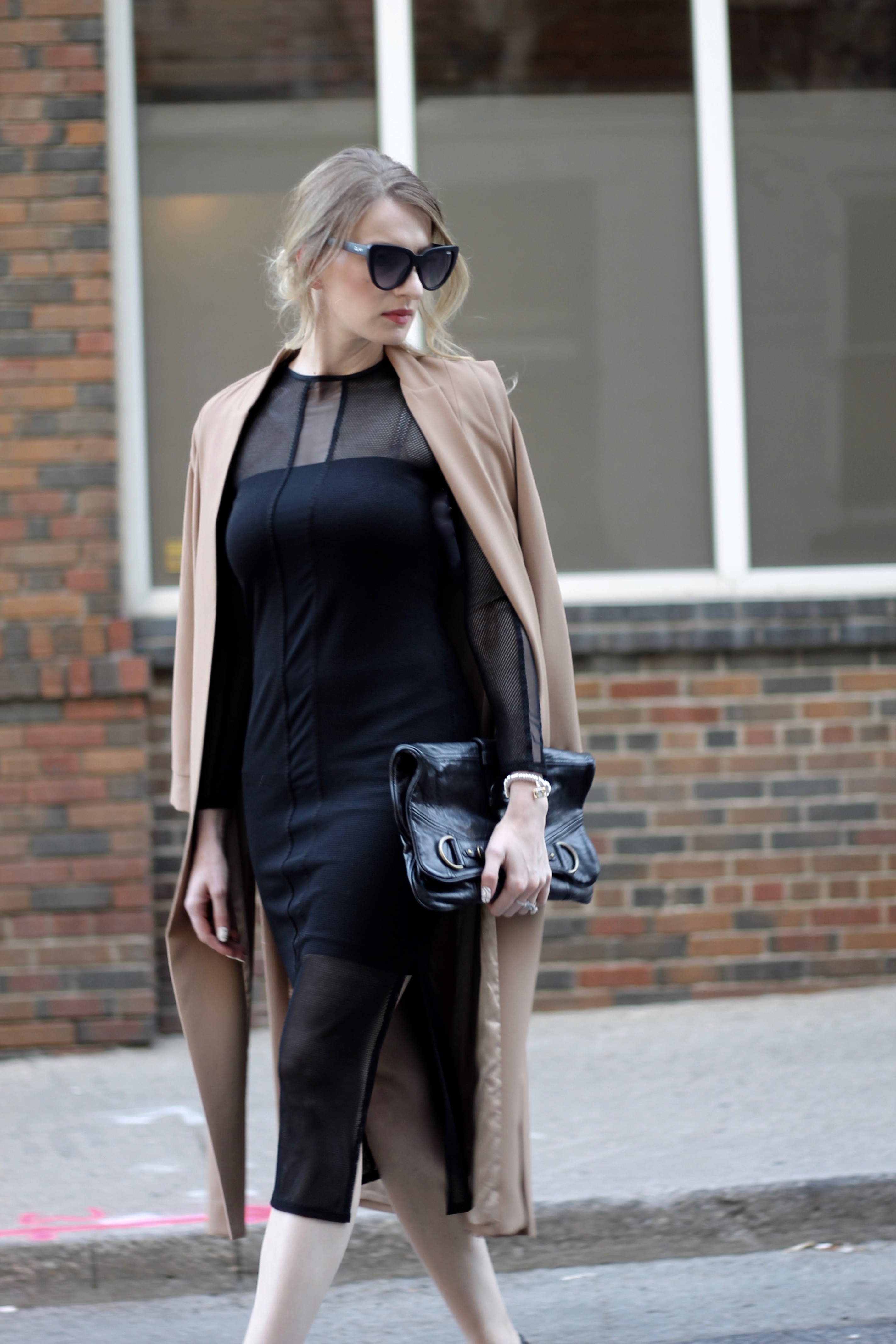 MON MODE Blog | Mon Mode | Style Blog | Toronto Blogger | Fall Wardrobe Staples | Fall Coats