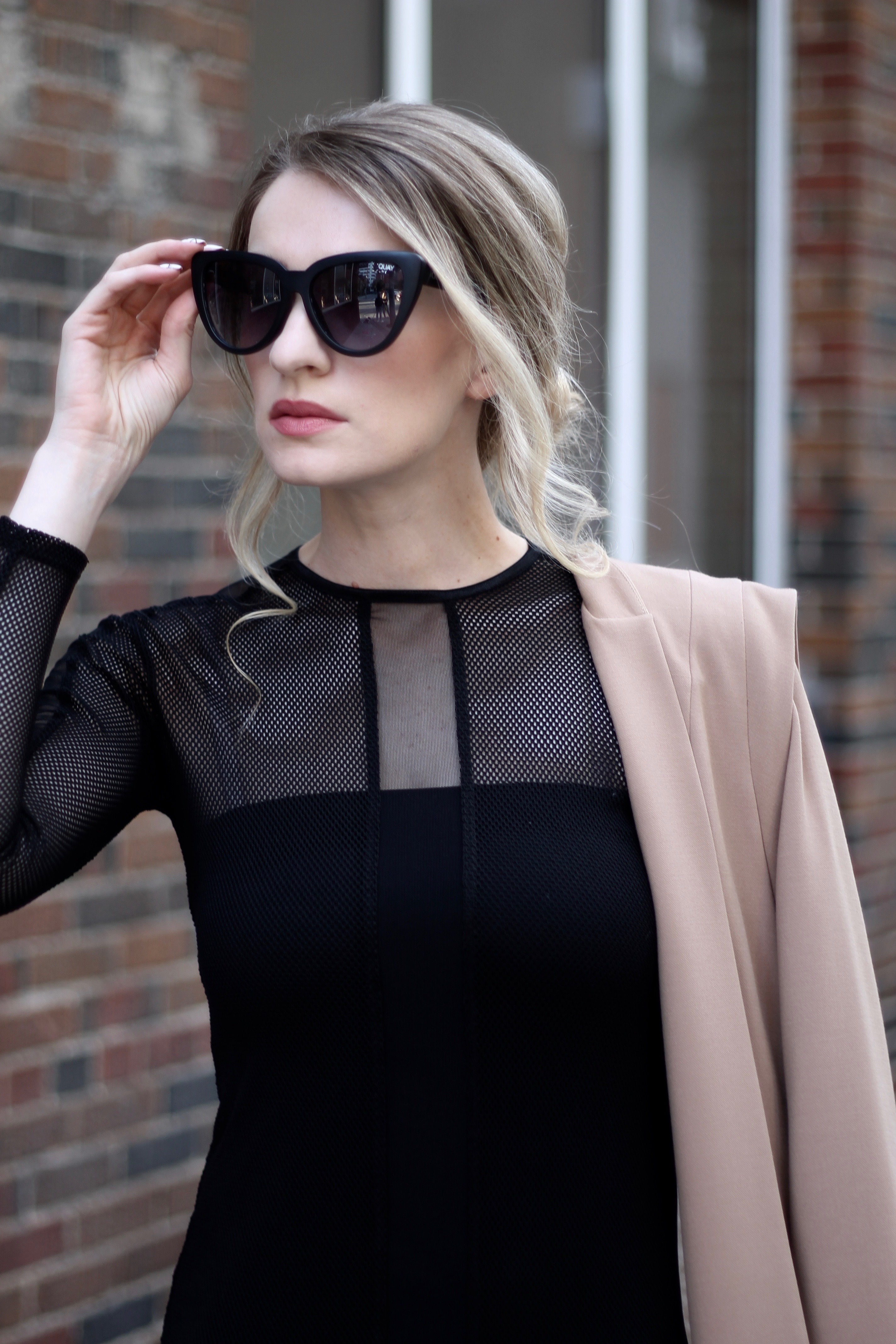MON MODE Blog | Mon Mode | Style Blog | Toronto Blogger | Fall Wardrobe Staples | Fall Coats