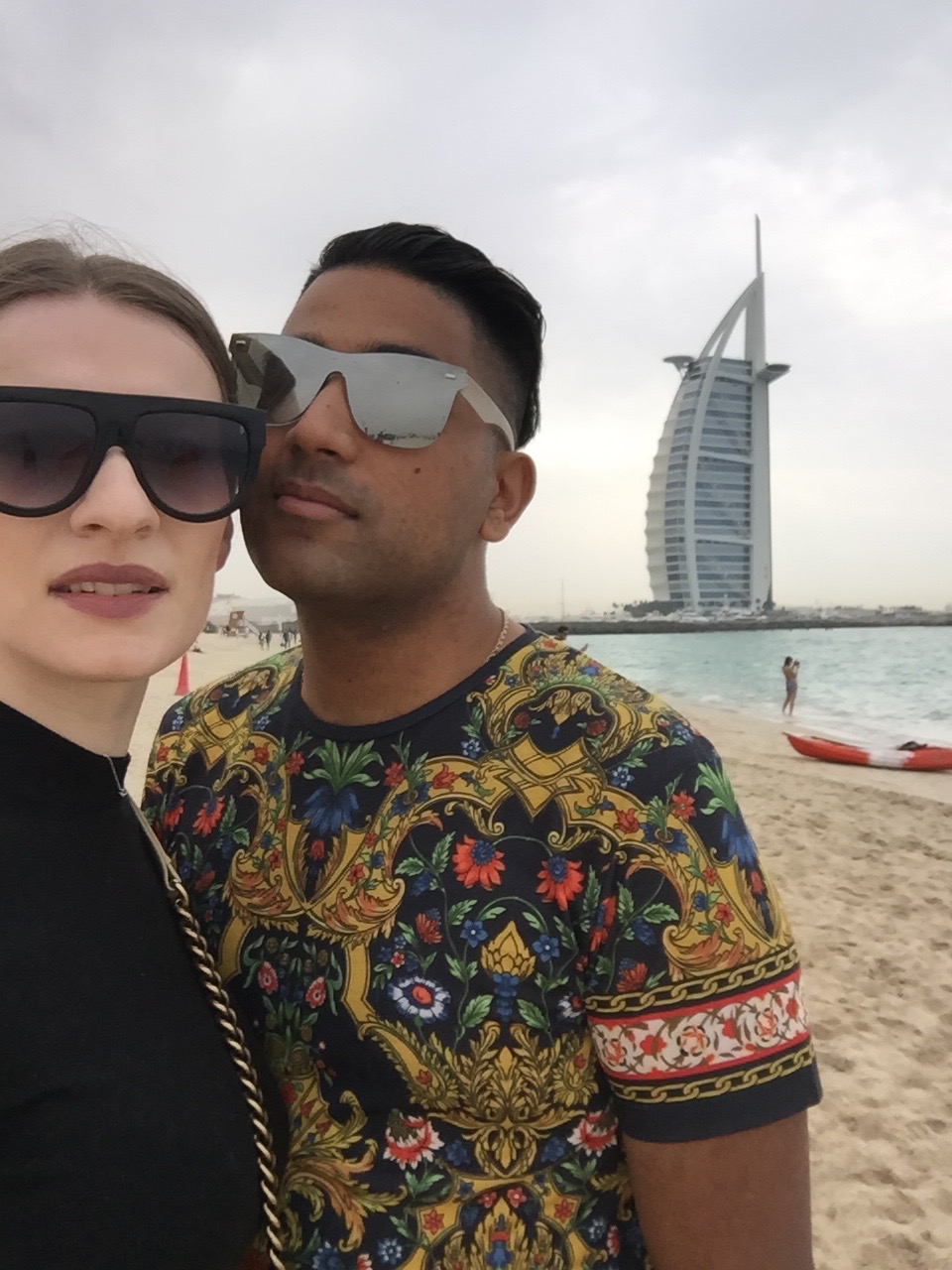 MON MODE | Fashion Blogger | Travel Blogger| Dubai | UAE | Best of 2017 Travel