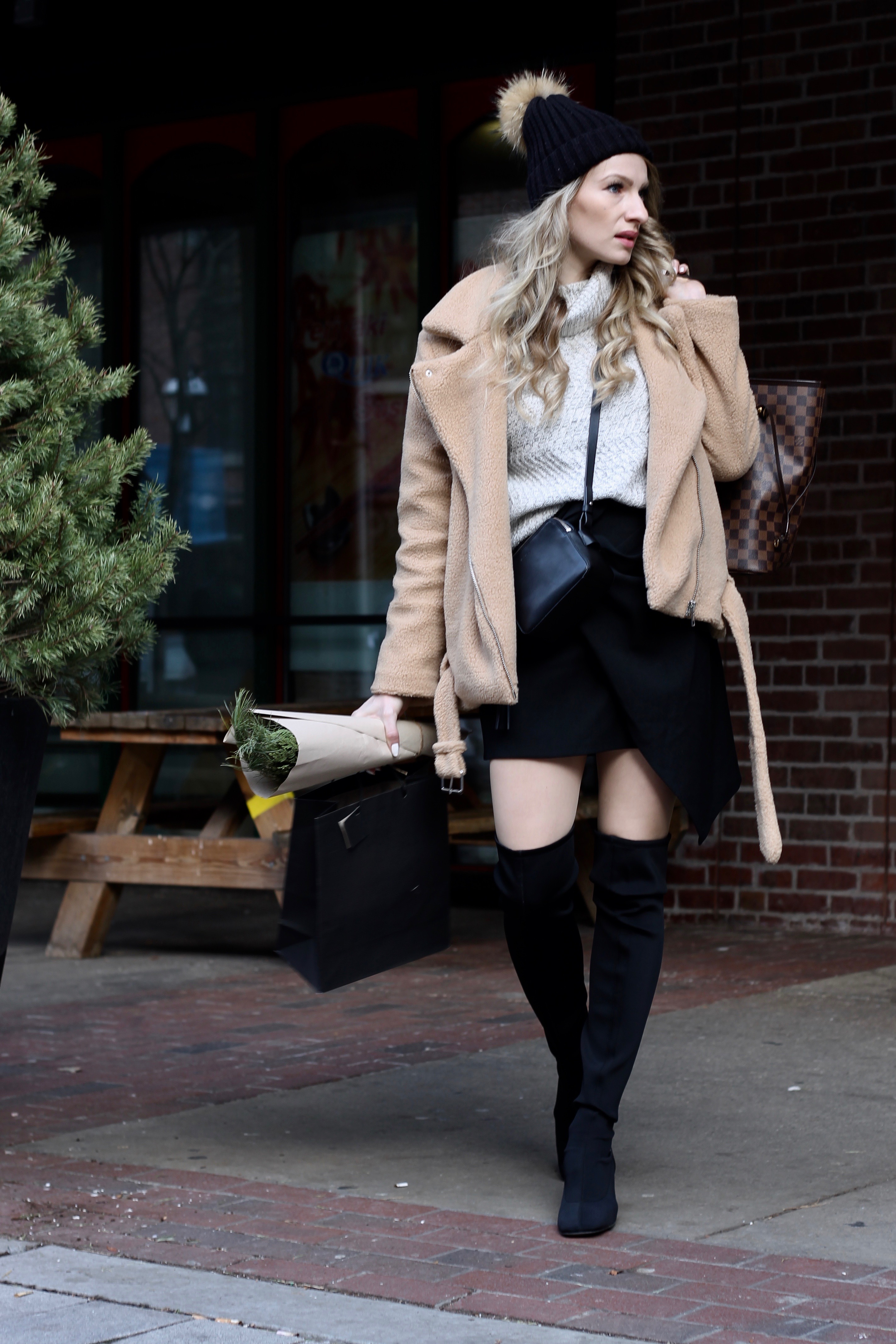 MON MODE Blog | Mon Mode | Style Blog | Toronto Blogger | favourite winter coats | must have winter coats 