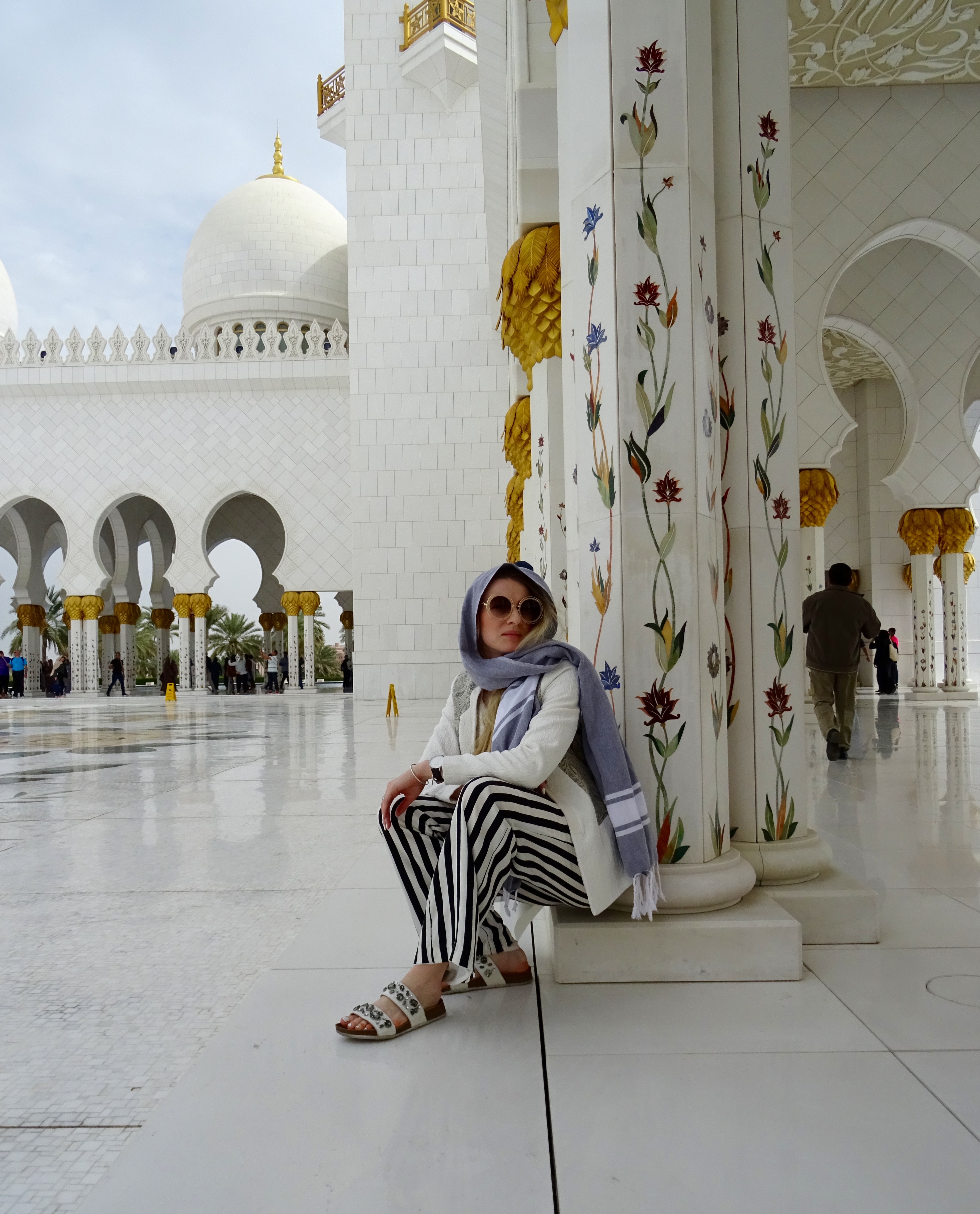 MON MODE | Fashion Blogger | Travel Blogger| Dubai | UAE | Best of 2017 Travel