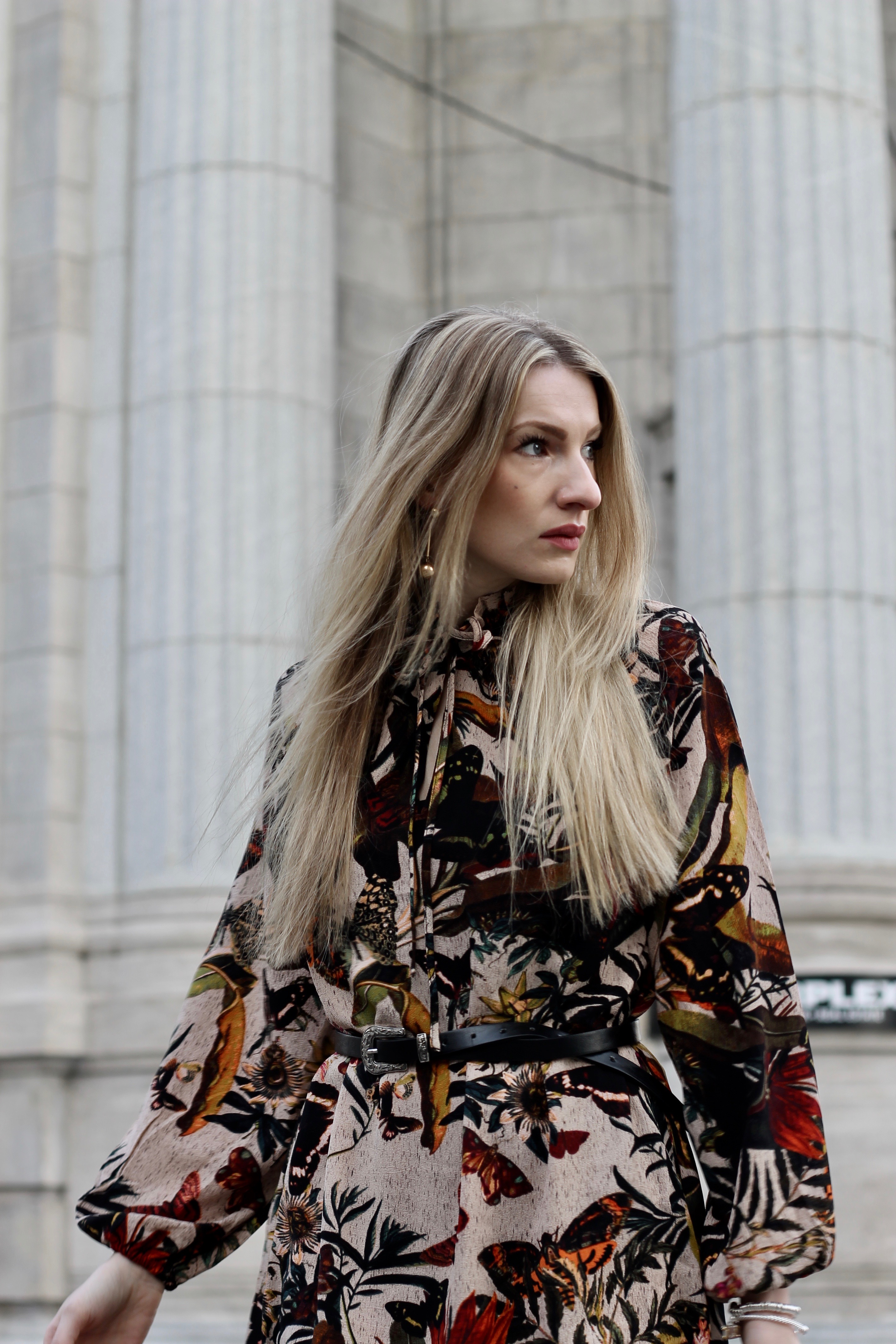 Trend Alert: Midi Dresses for Winter – MON MODE