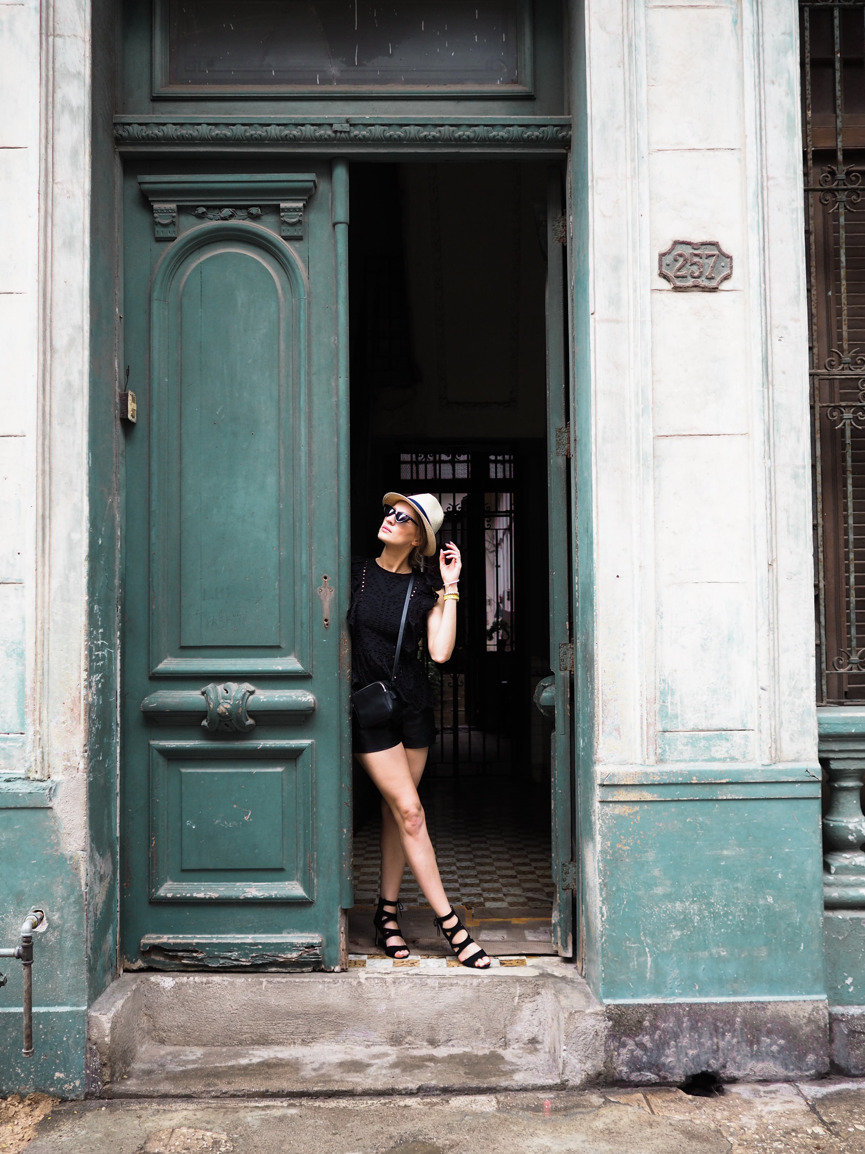 MON MODE Blog | Mon Mode | Style Blog | Toronto Blogger | Travelblogger | What I Wore| Cuba Lookbook 