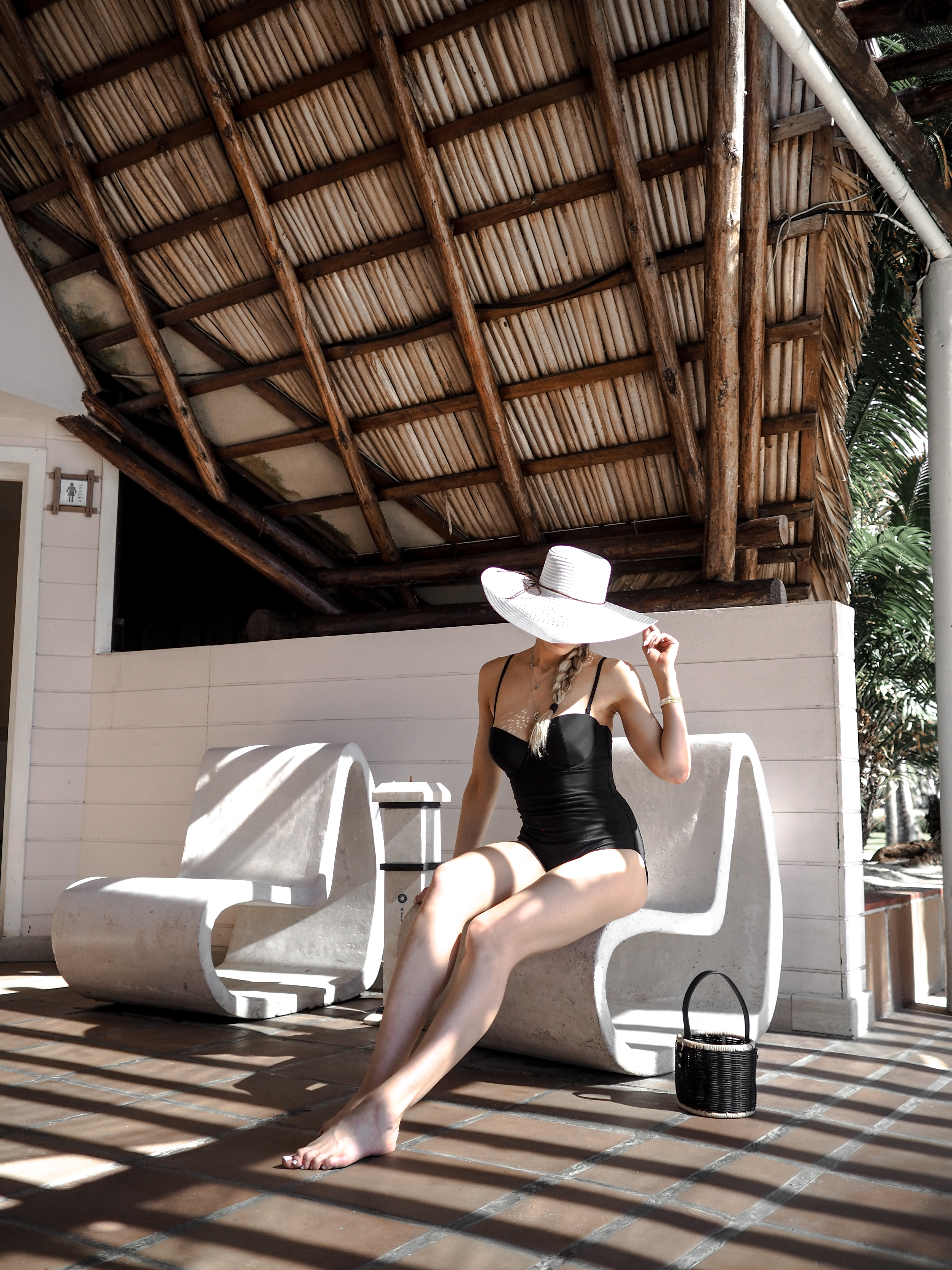 MON MODE Blog | Mon Mode | Style Blog | Toronto Blogger | Cuba | Melia Varadero | Sunwing Vacations 