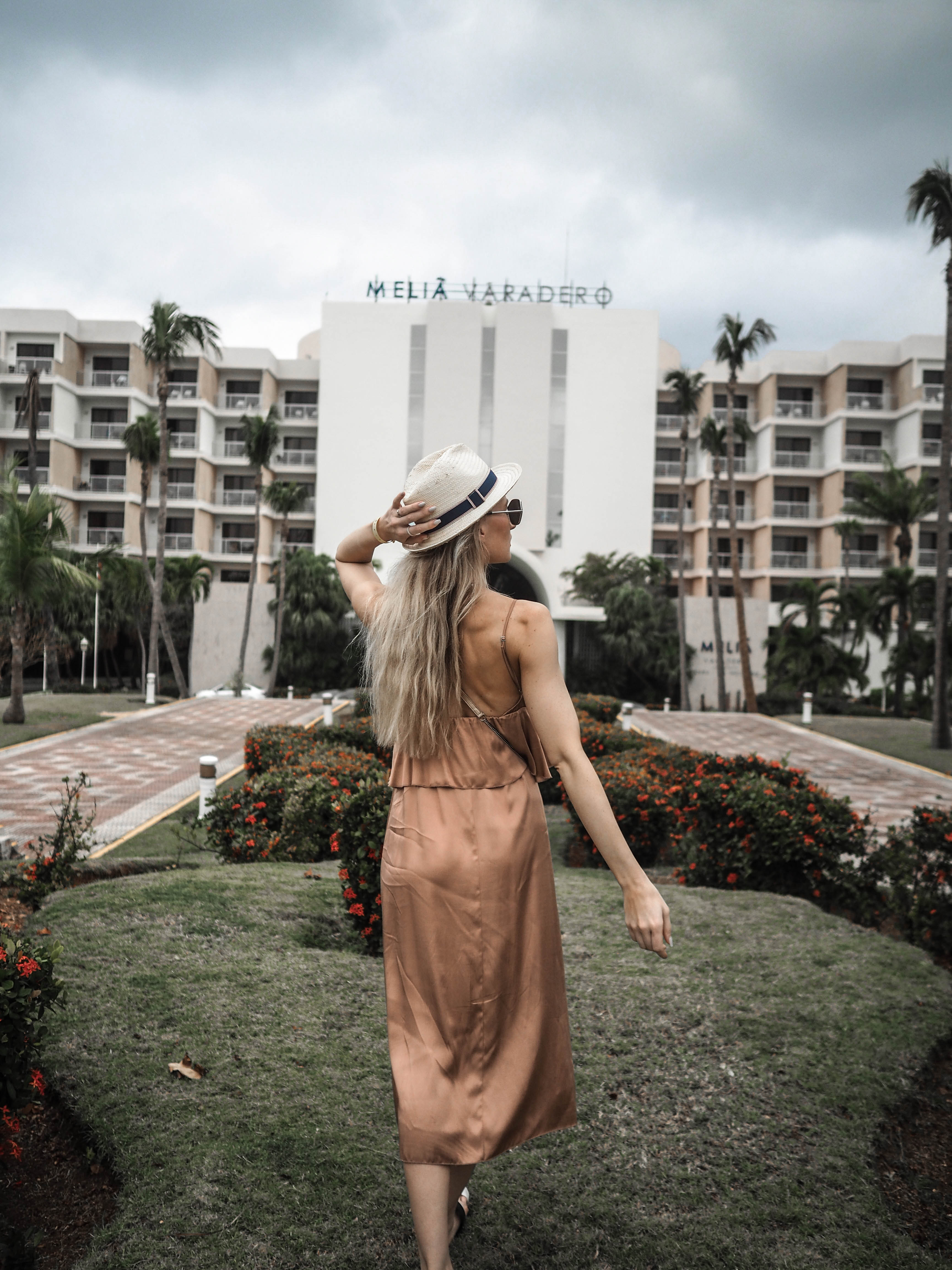 MON MODE Blog | Mon Mode | Style Blog | Toronto Blogger | Cuba | Melia Varadero | Sunwing Vacations 