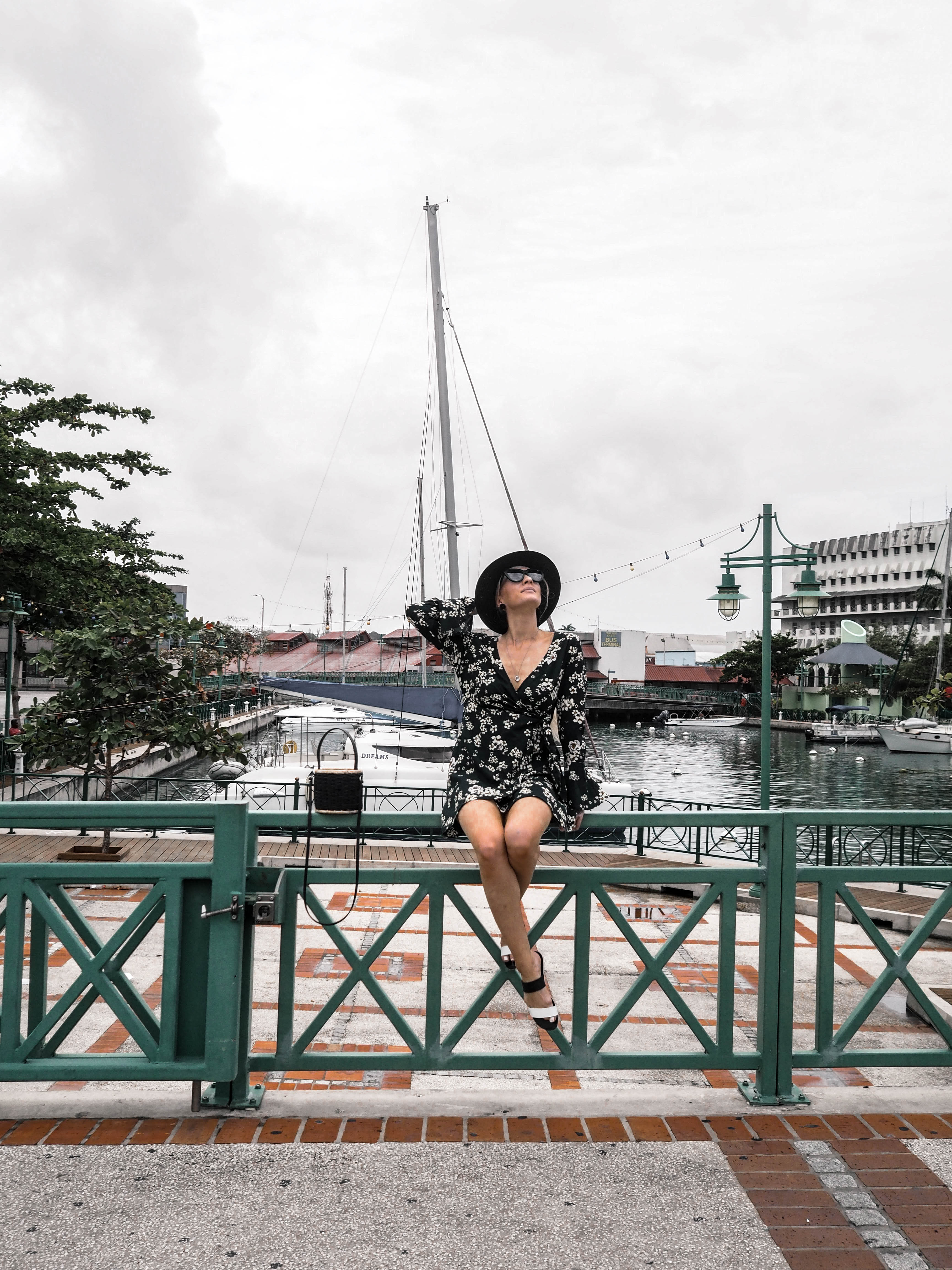 MON MODE | Fashion Blogger | Fashion Blog | Toronto Blogger | Barbados Highlights Top Five Things To Do
