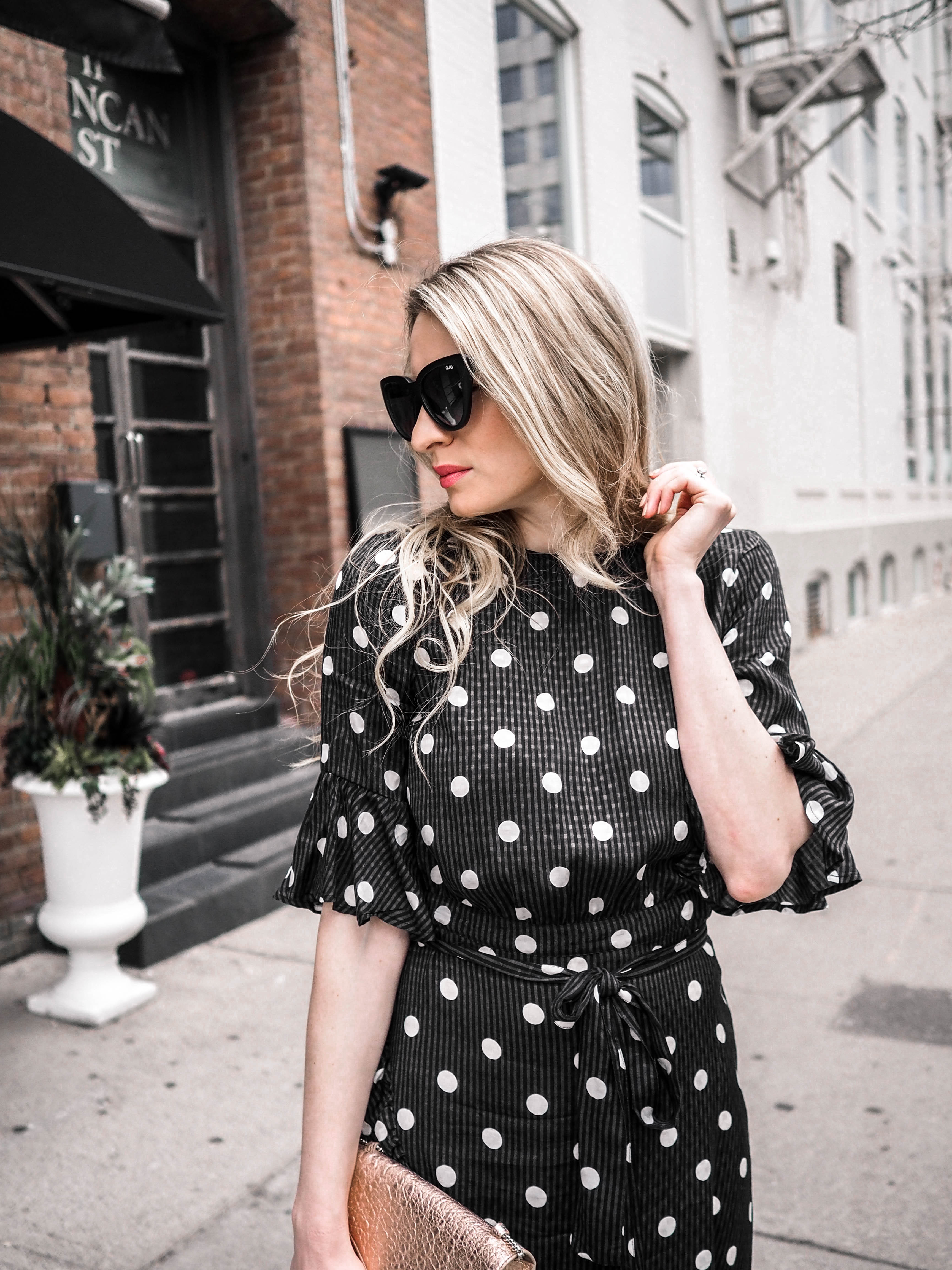 MON MODE | Fashion Blogger | Toronto Blogger | Spring Trend | Social Media Entrepreneurs