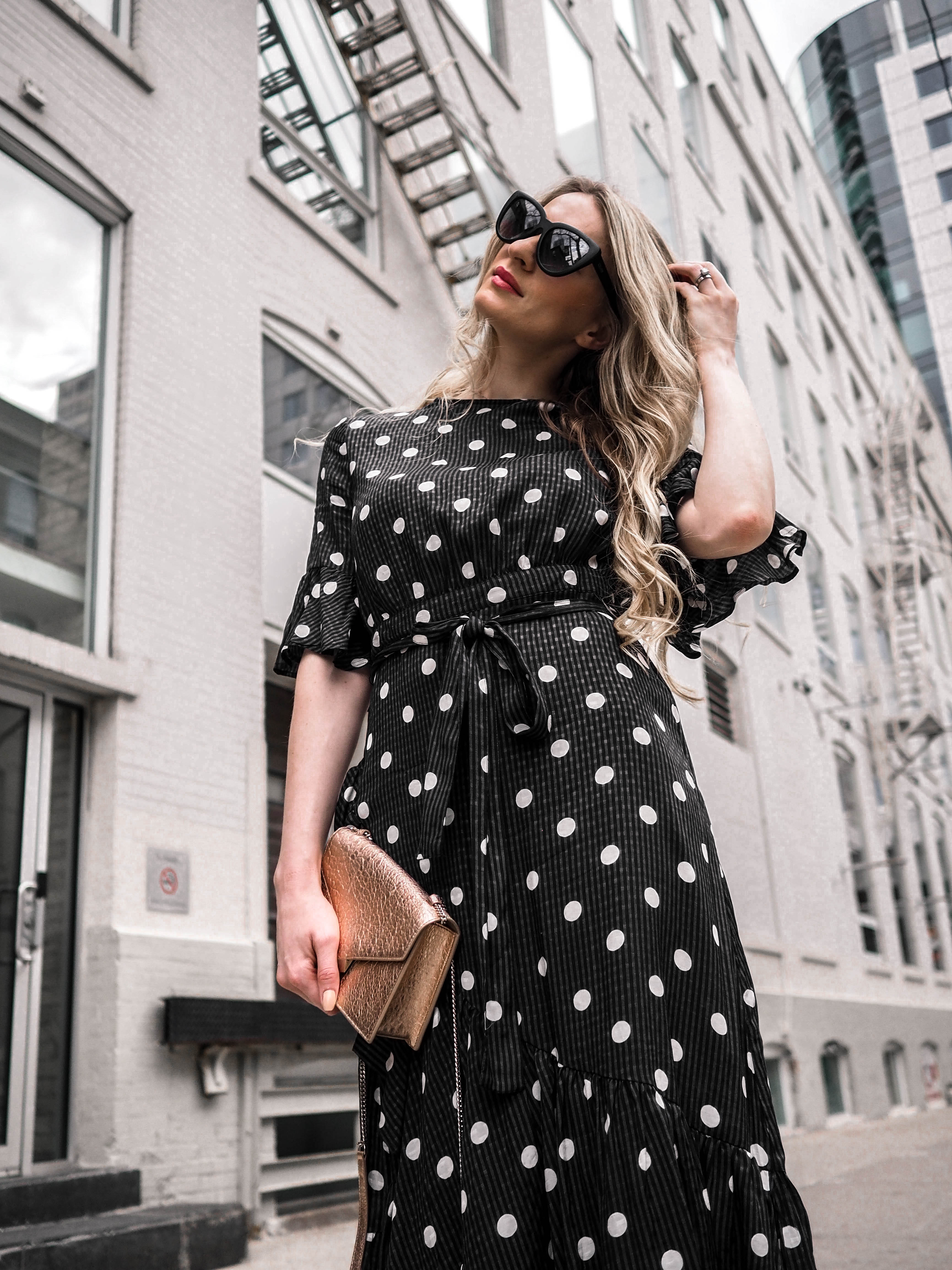 MON MODE | Fashion Blogger | Toronto Blogger | Spring Trend | Social Media Entrepreneurs