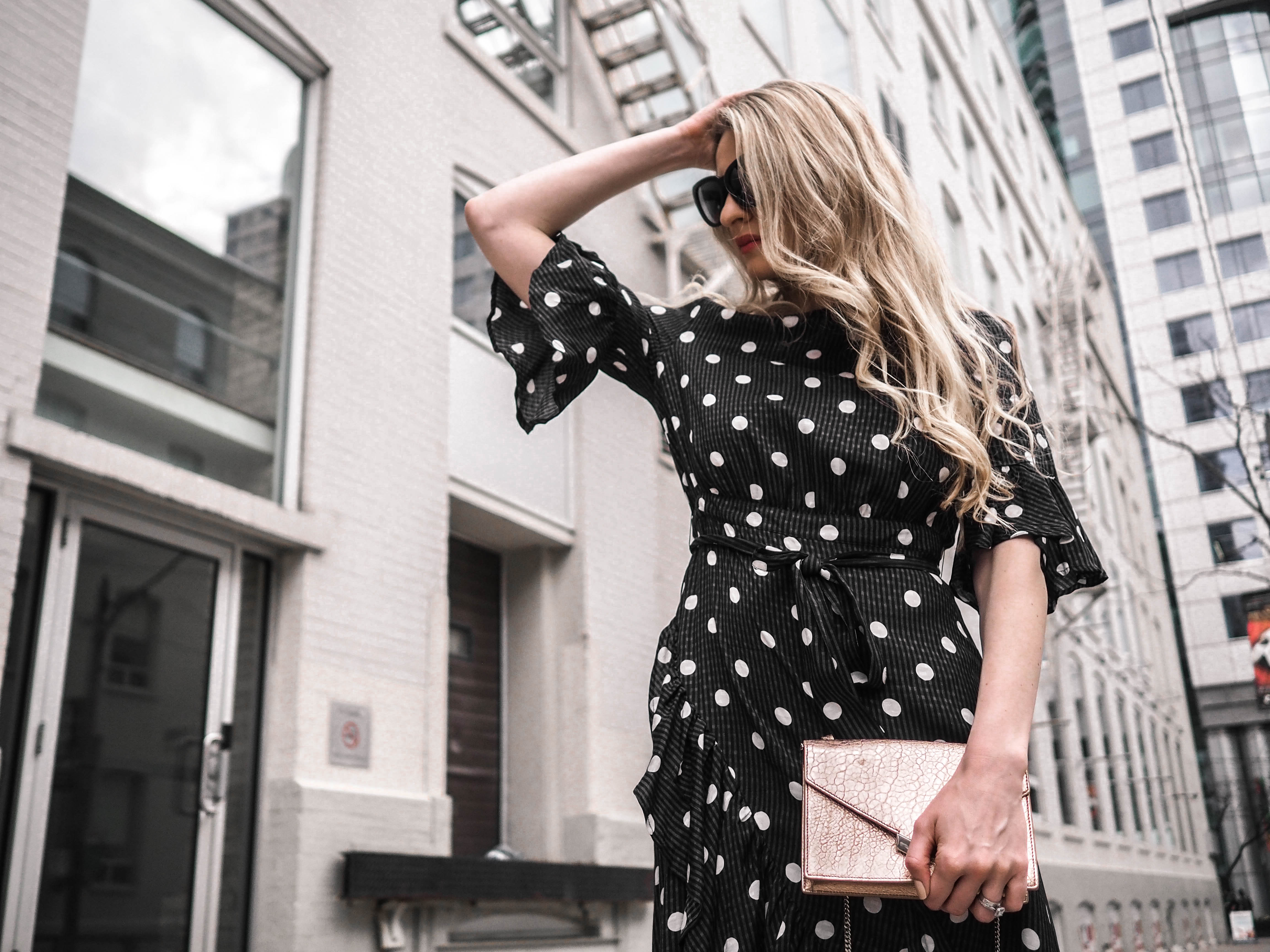 MON MODE | Fashion Blogger | Toronto Blogger | Spring Trend | Social Media Entrepreneurs | 