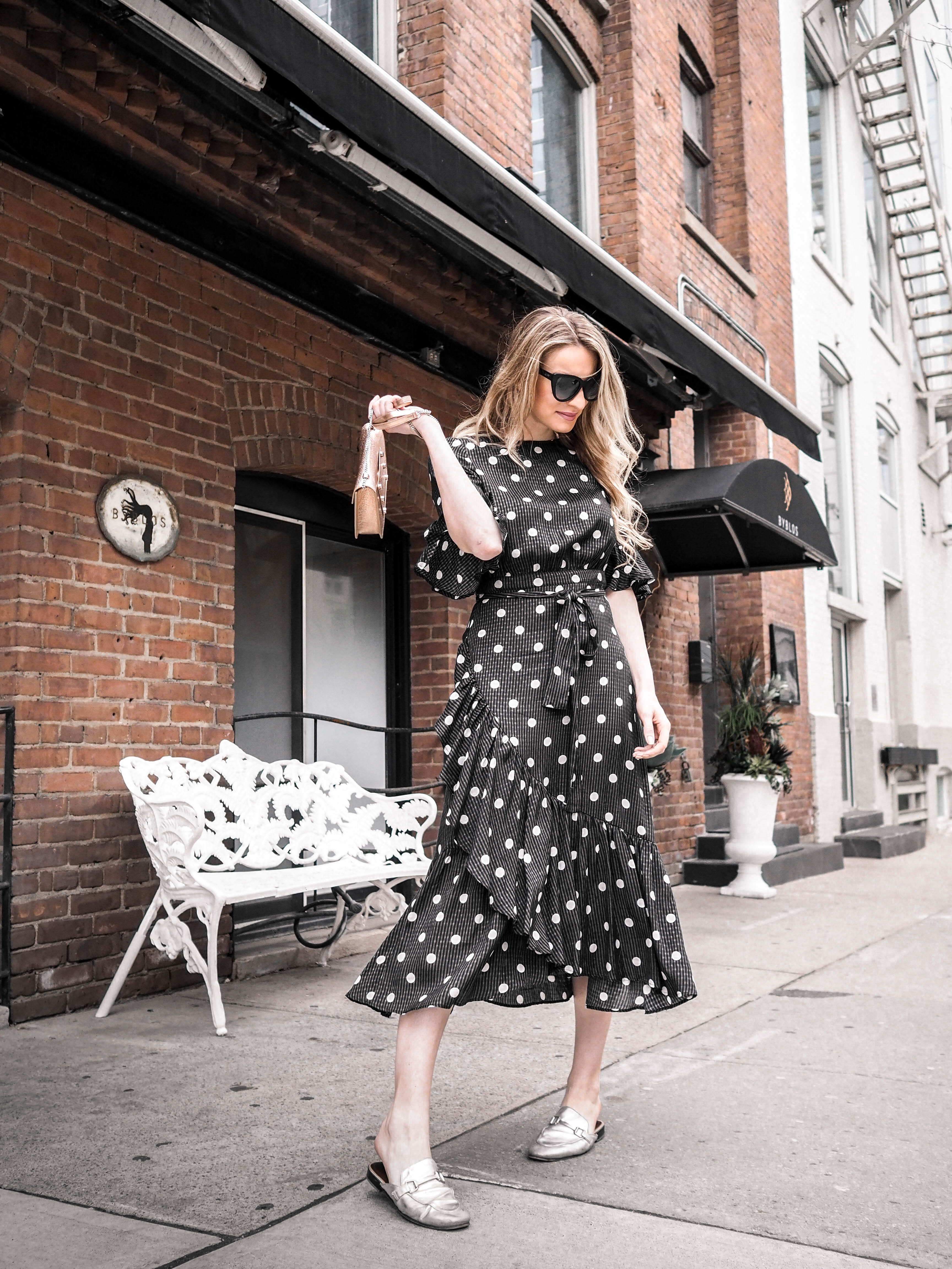 MON MODE | Fashion Blogger | Toronto Blogger | Spring Trend | Social Media Entrepreneurs