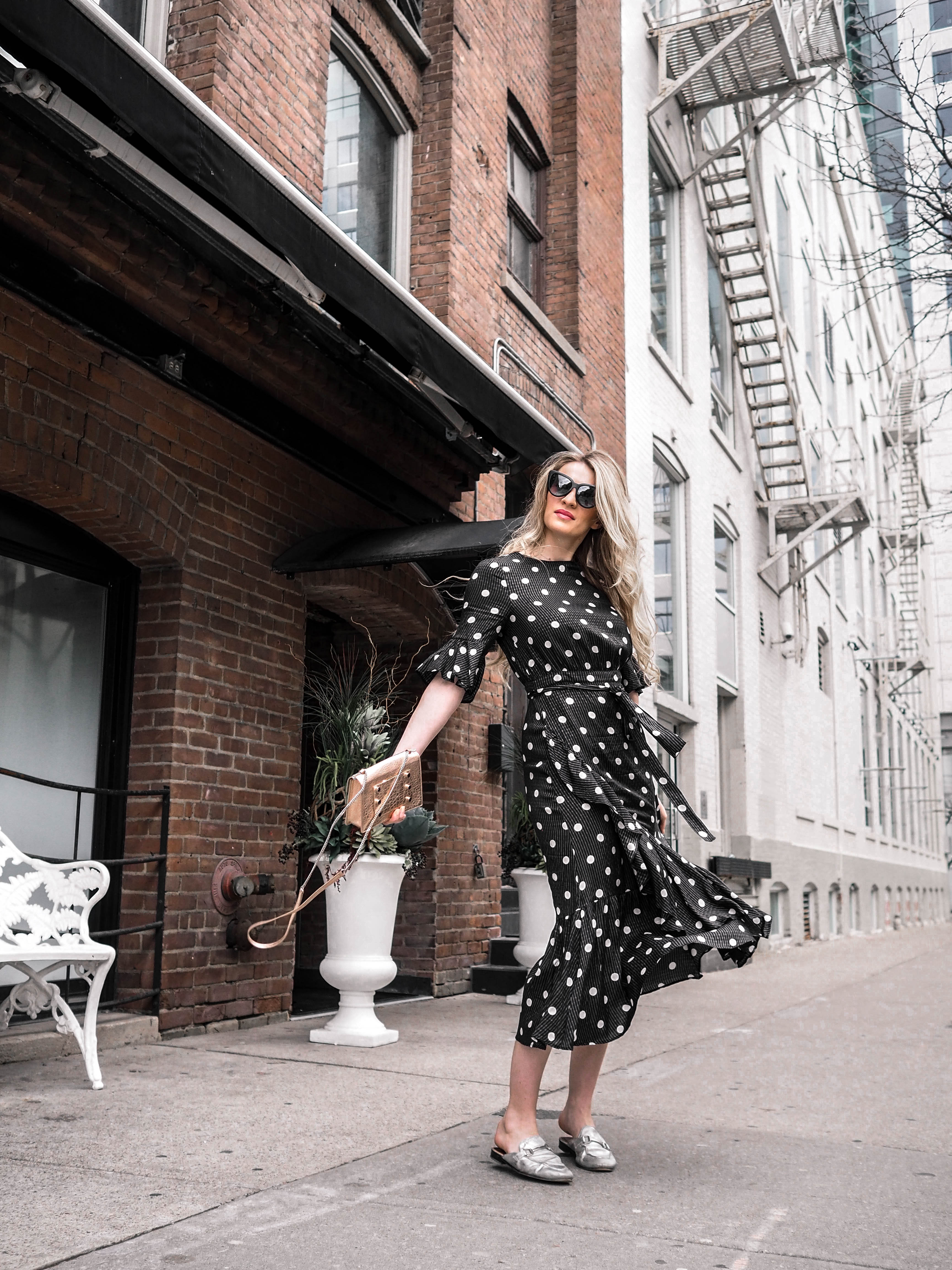 MON MODE | Fashion Blogger | Toronto Blogger | Spring Trend | Social Media Entrepreneurs