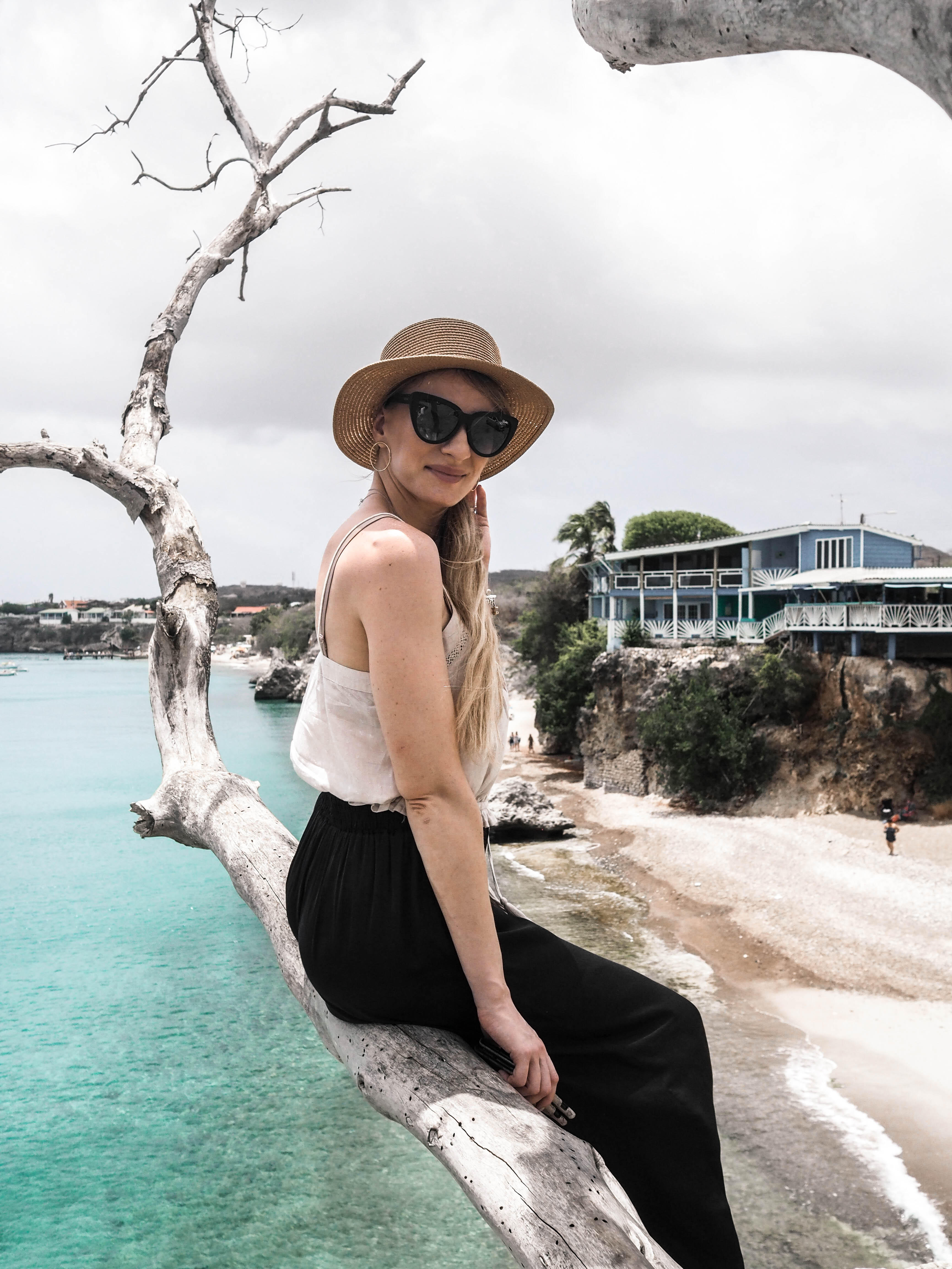 MON MODE | Fashion Blogger | Fashion Blog | Toronto Blogger |Curacao Highlights