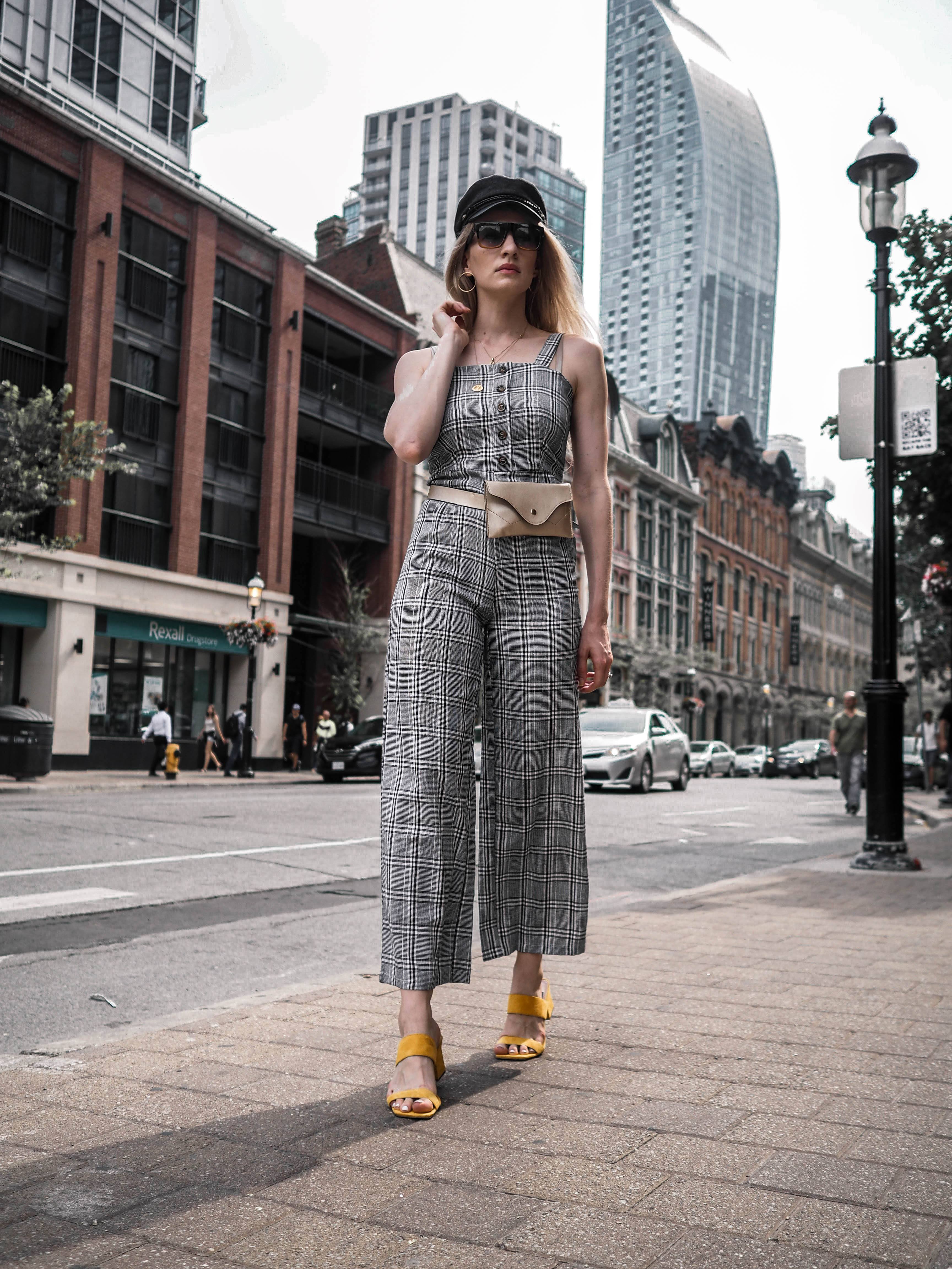 MON MODE | Fashion Blogger | Toronto Blogger | Fashion Month | NYFW MFW PFW