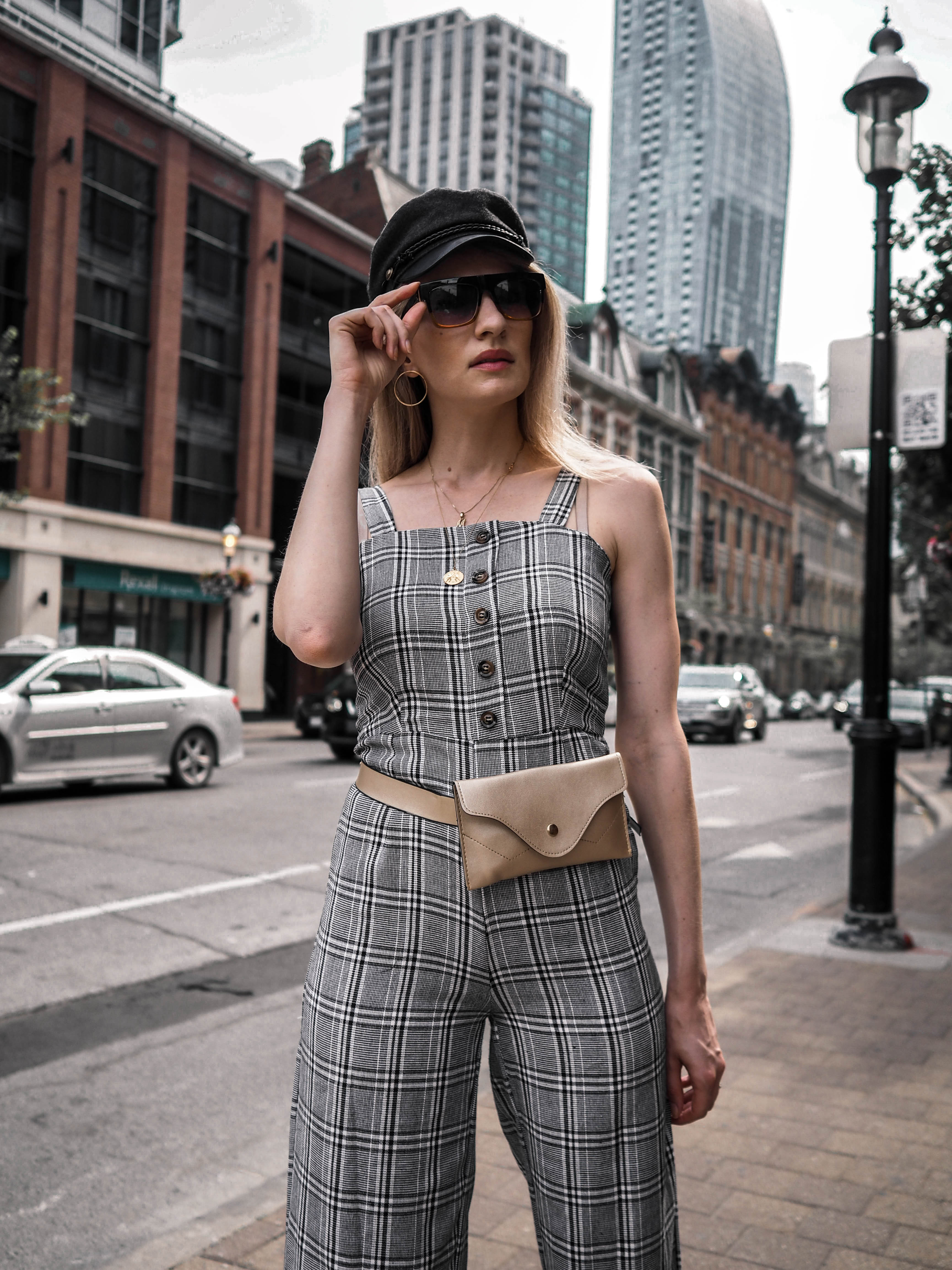 MON MODE | Fashion Blogger | Toronto Blogger | Fashion Month | NYFW MFW PFW