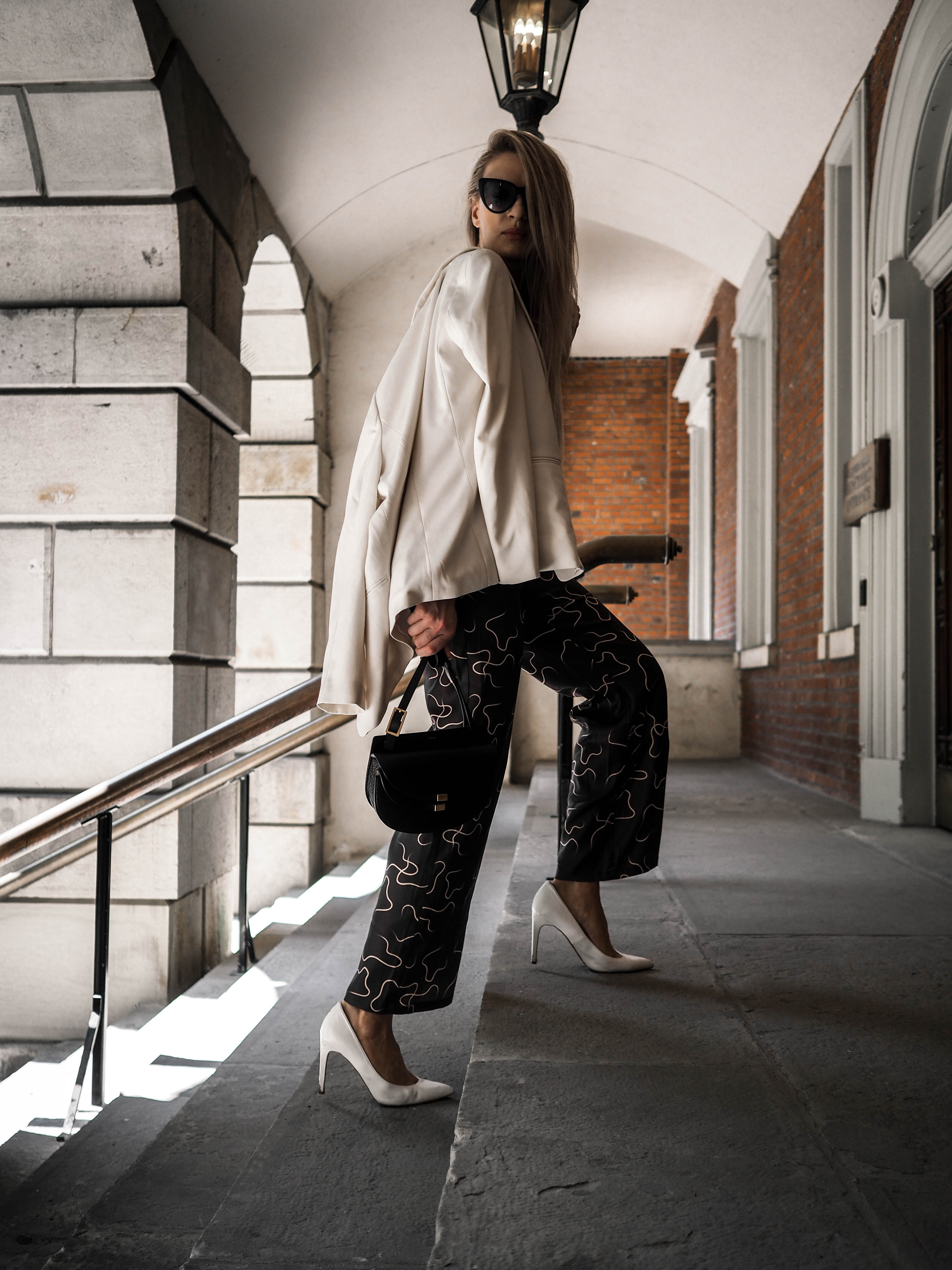 MON MODE | Delphine Pants -16