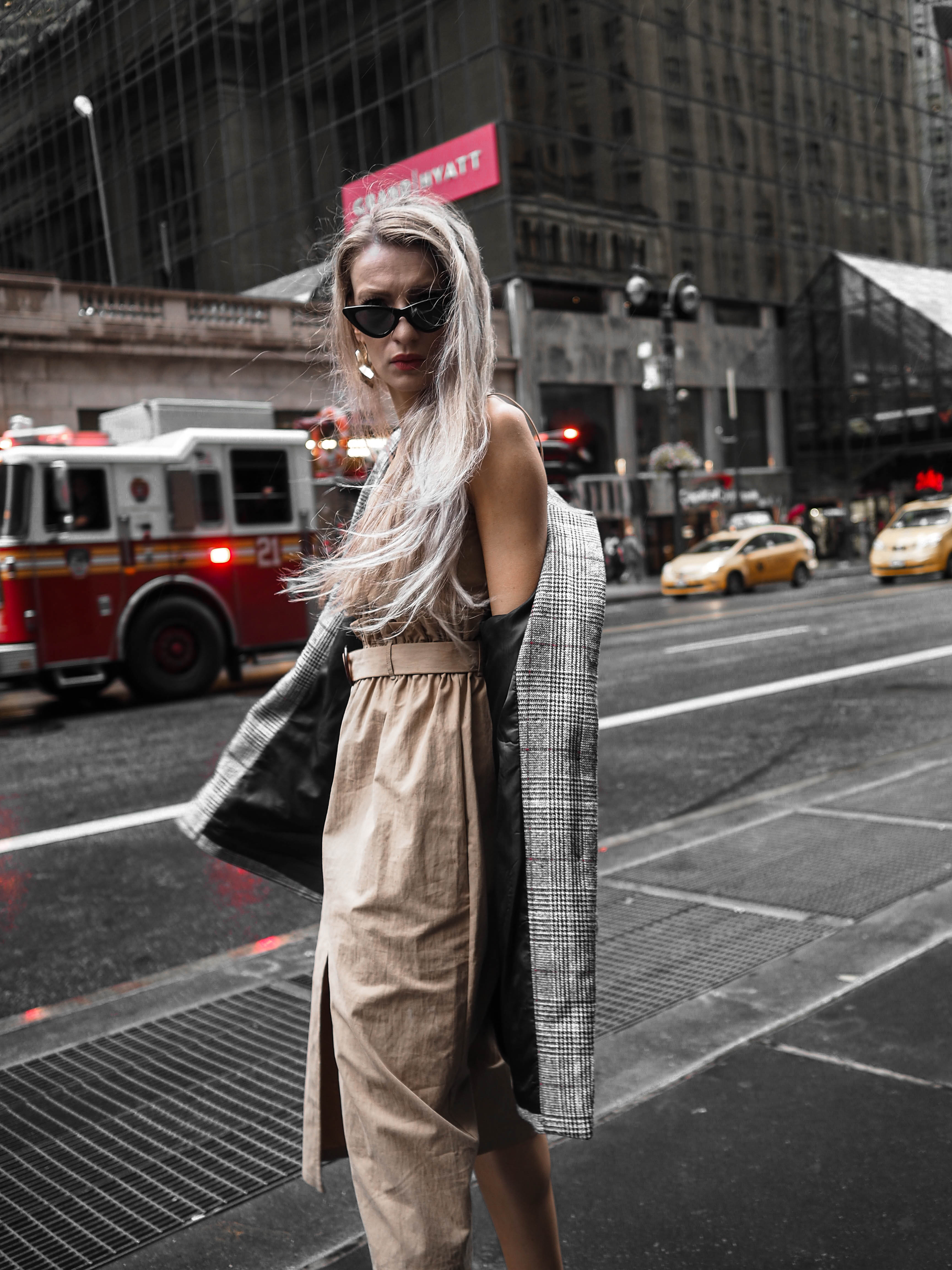 MON MODE / Fashion Blogger / Toronto Blogger | NYFW | Grand Central | Confidence