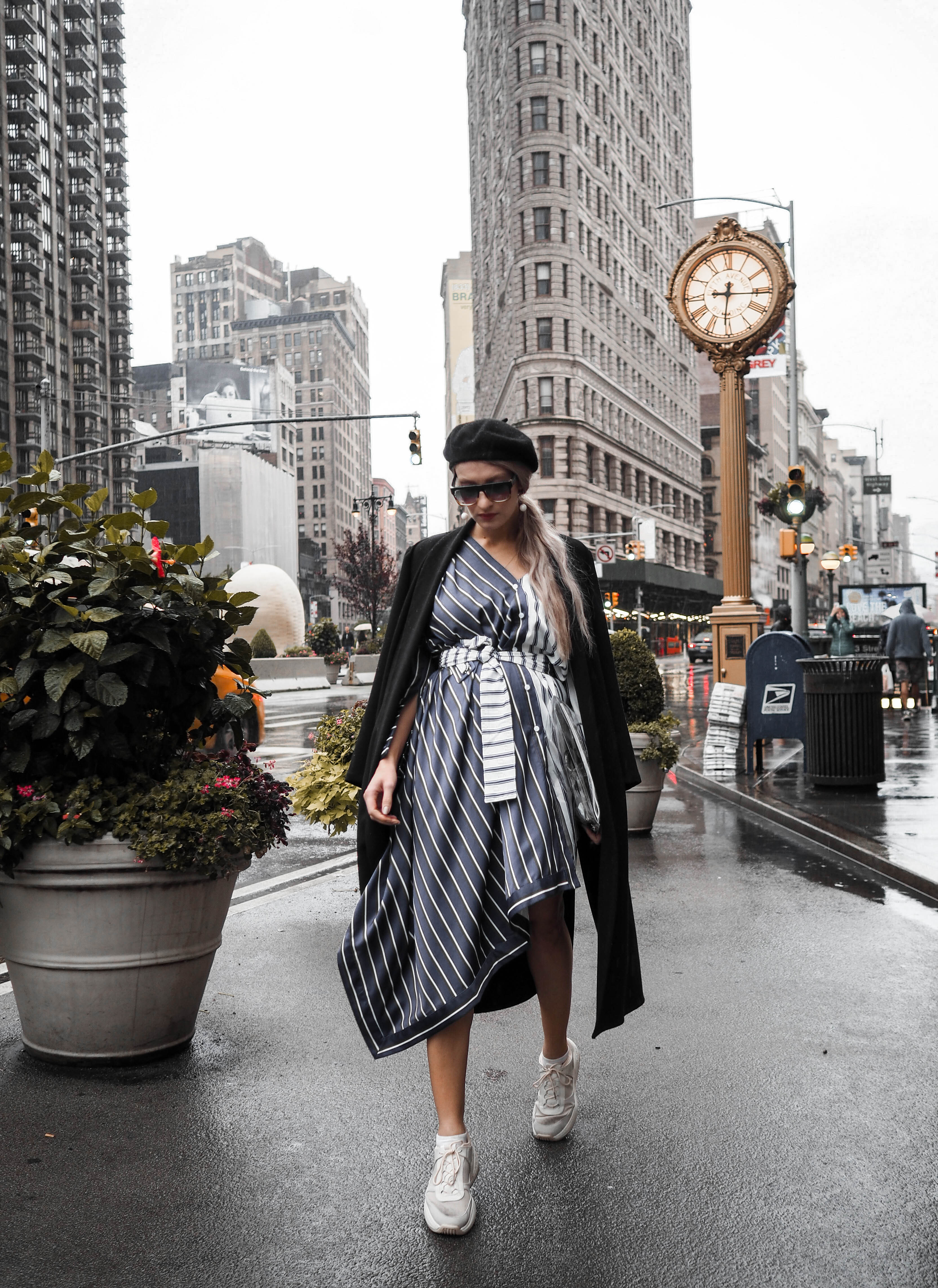 Mon Mode | Fashion Blogger Toronto | Net Bags