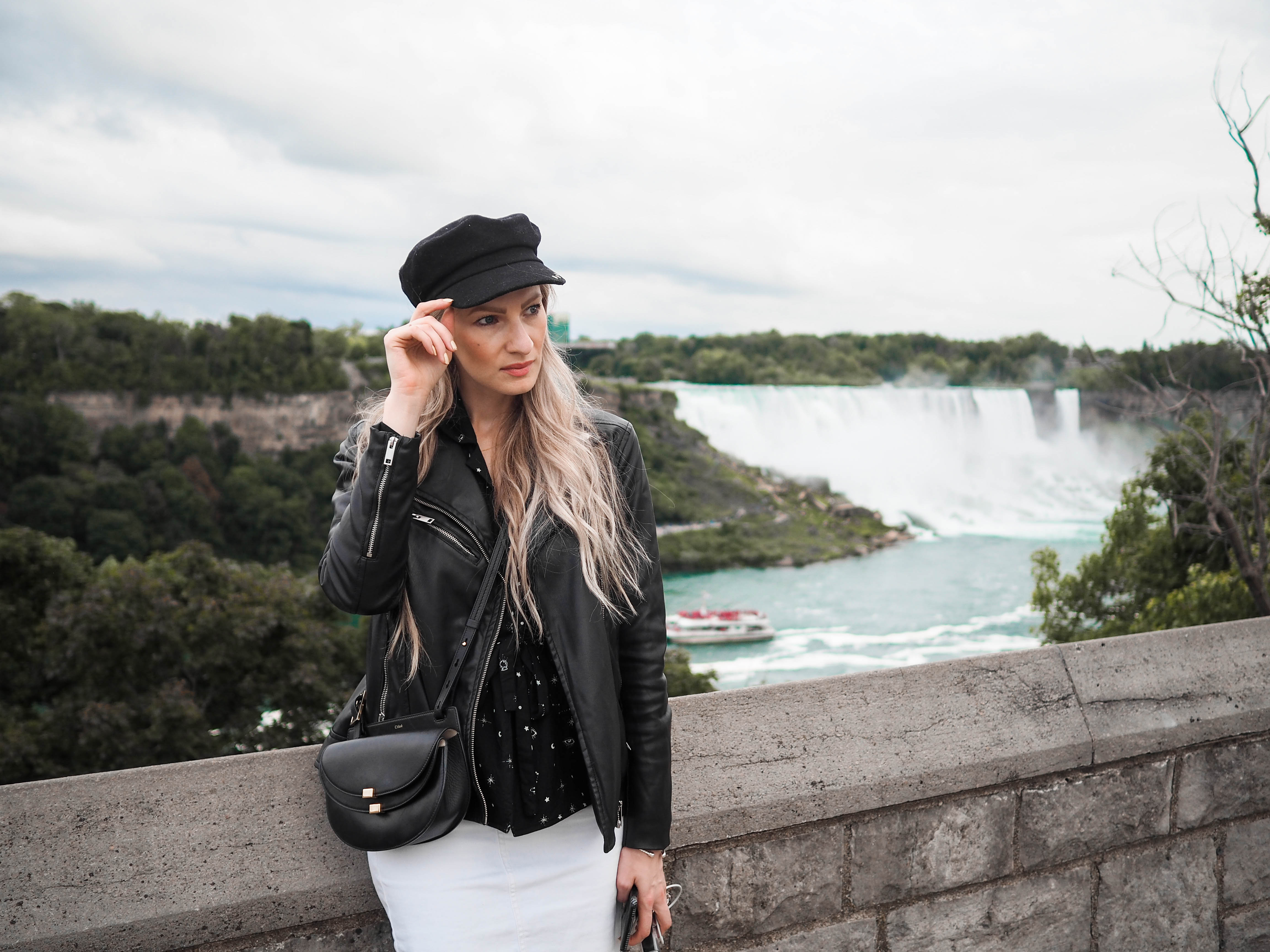MON MODE Blog | Mon Mode | Style Blog | Toronto Blogger | Lincoln MKZ | Niagara Falls 