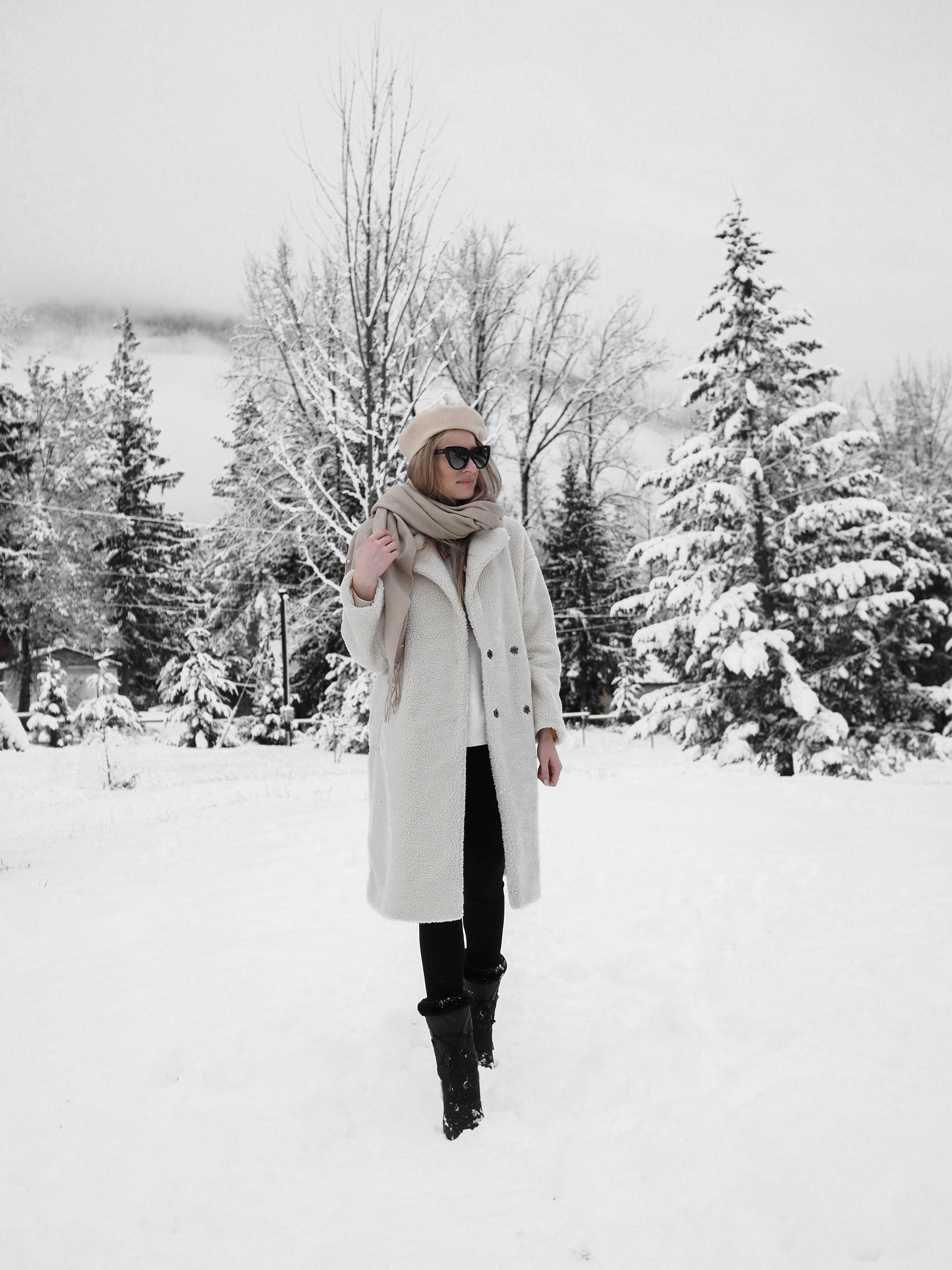 MON MODE | MonMode | Fashion Blog | Toronto Blogger | Midi Dress 