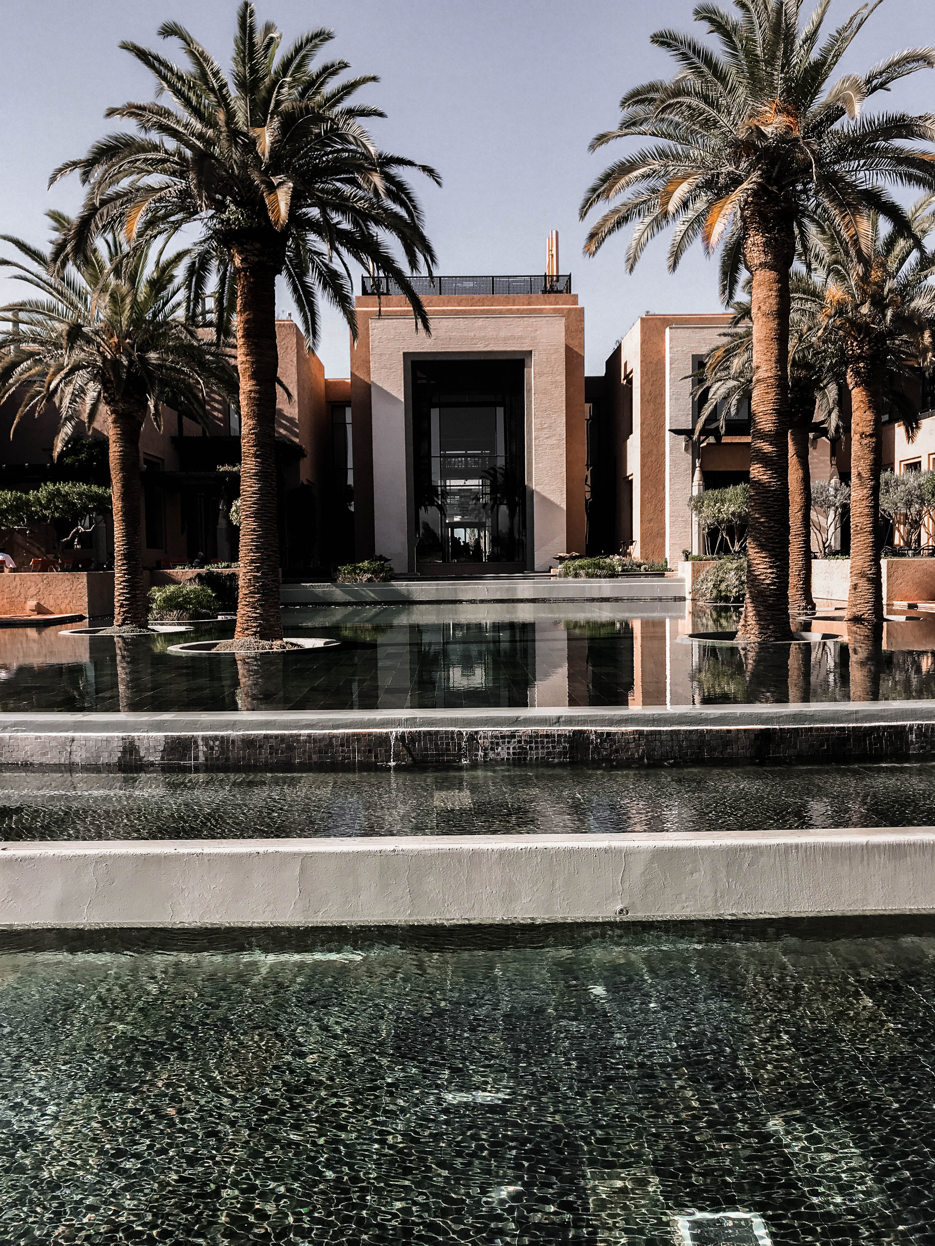 MON MODE | Monmode | Toronto Blogger |Travel Blogger | Marrakech | Royal Palm Marrakech | Fairmont Morocco