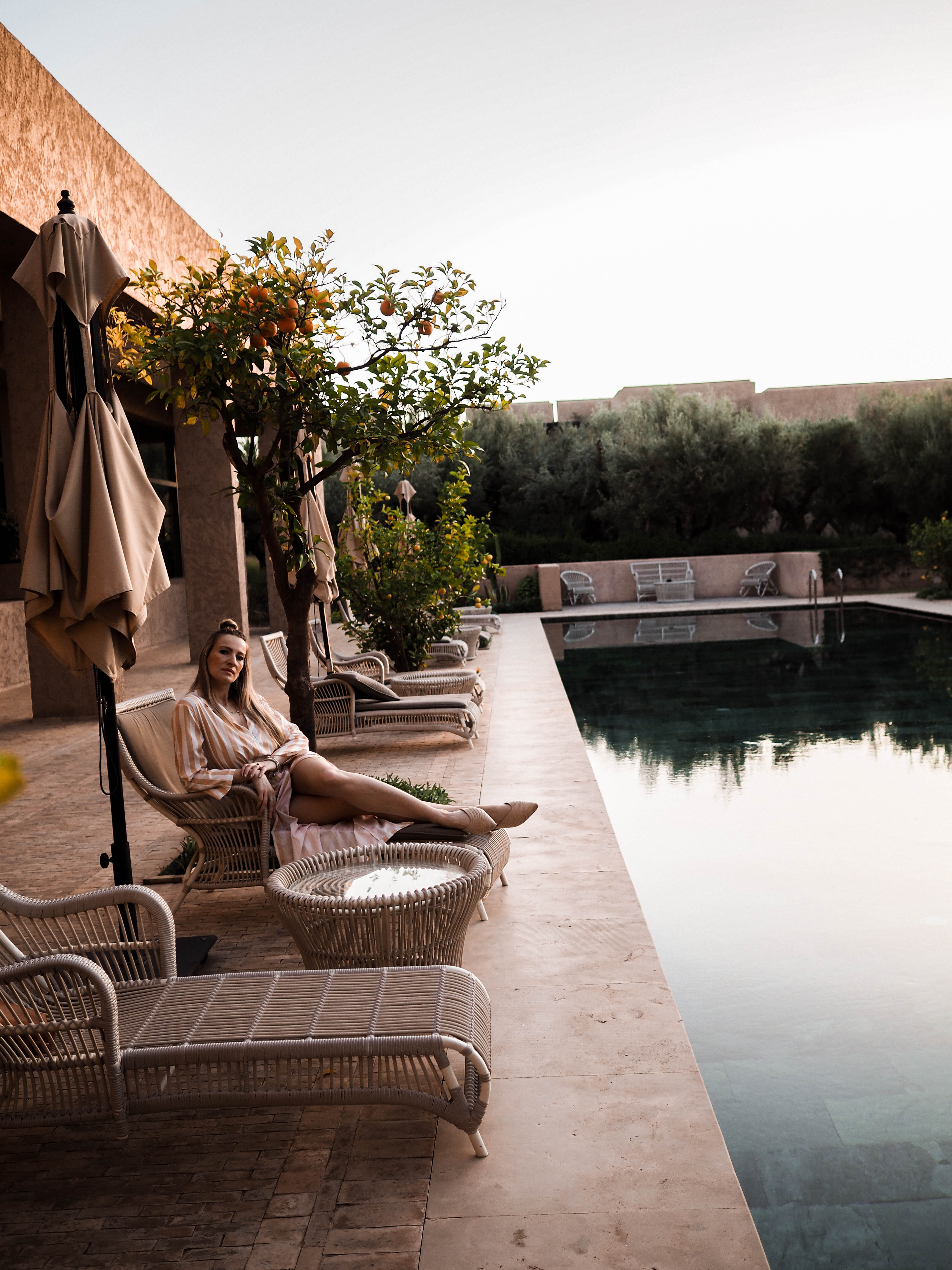 MON MODE | Monmode | Toronto Blogger |Travel Blogger | Marrakech | Royal Palm Marrakech | Fairmont Morocco